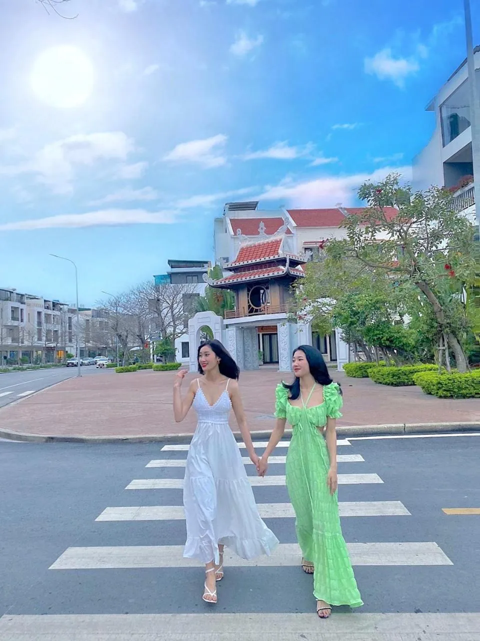 Green Pearl Villa Ha Long