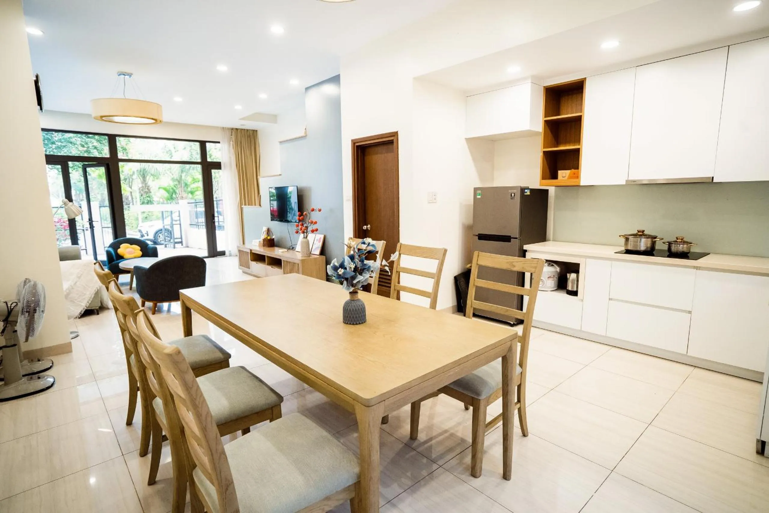 Green Pearl Villa Ha Long