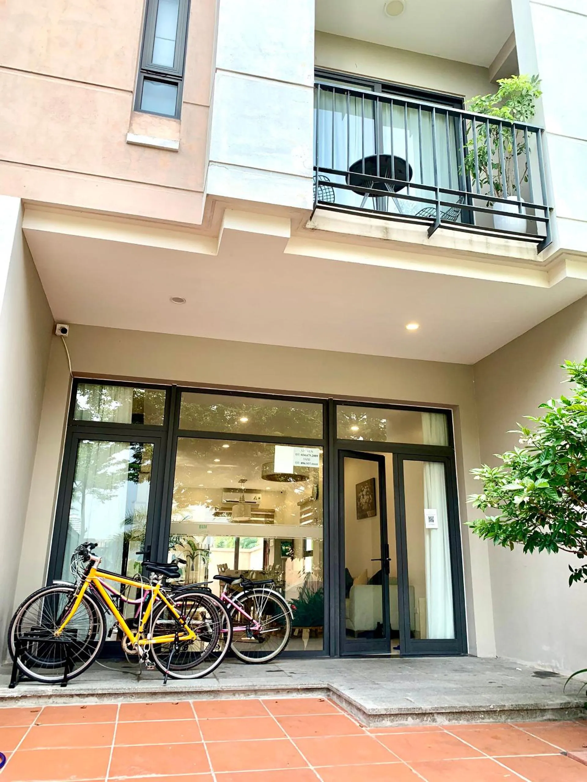 Green Pearl Villa Ha Long