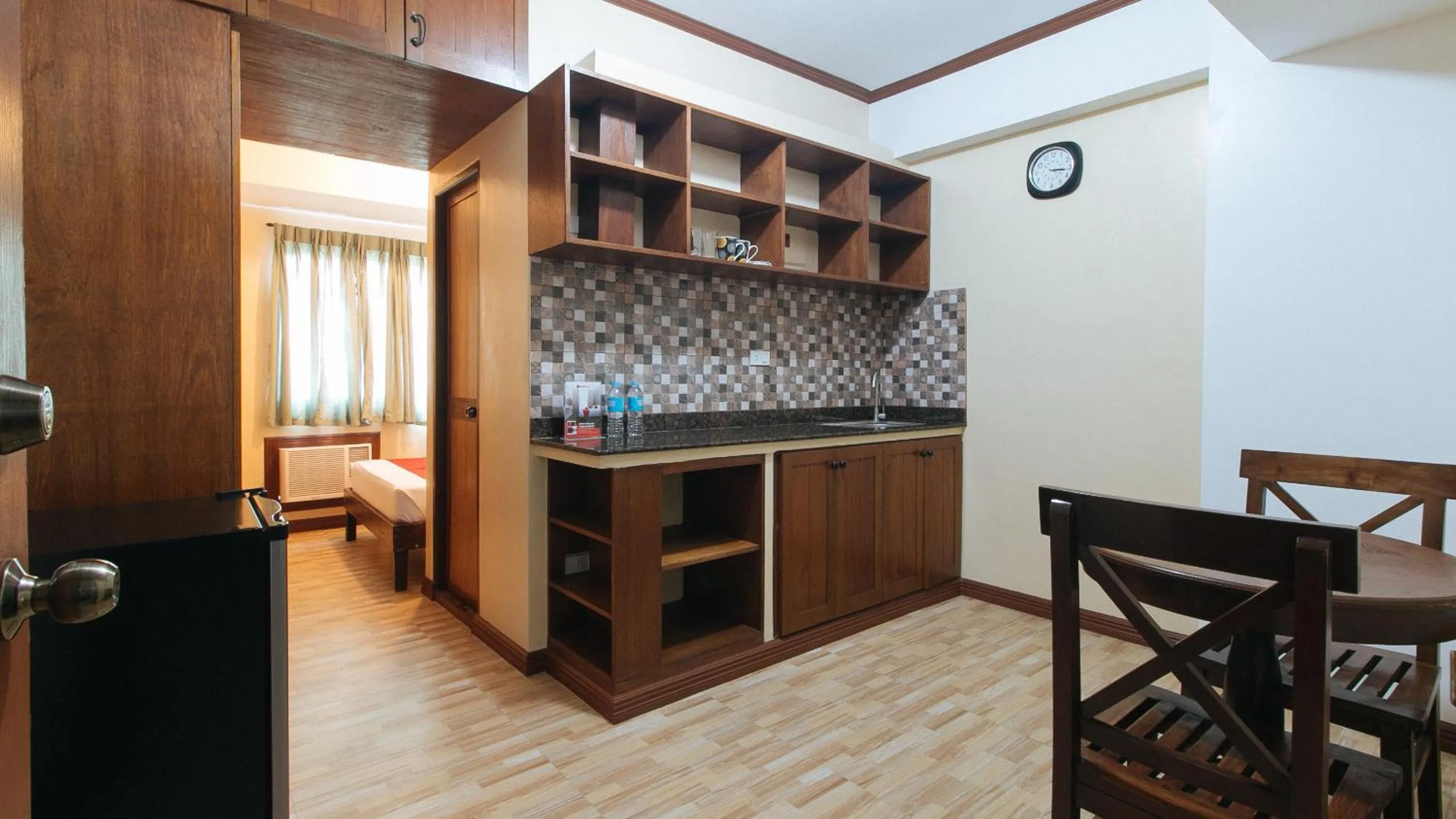 Bedroom in RedDoorz at Moonwalk Paranaque