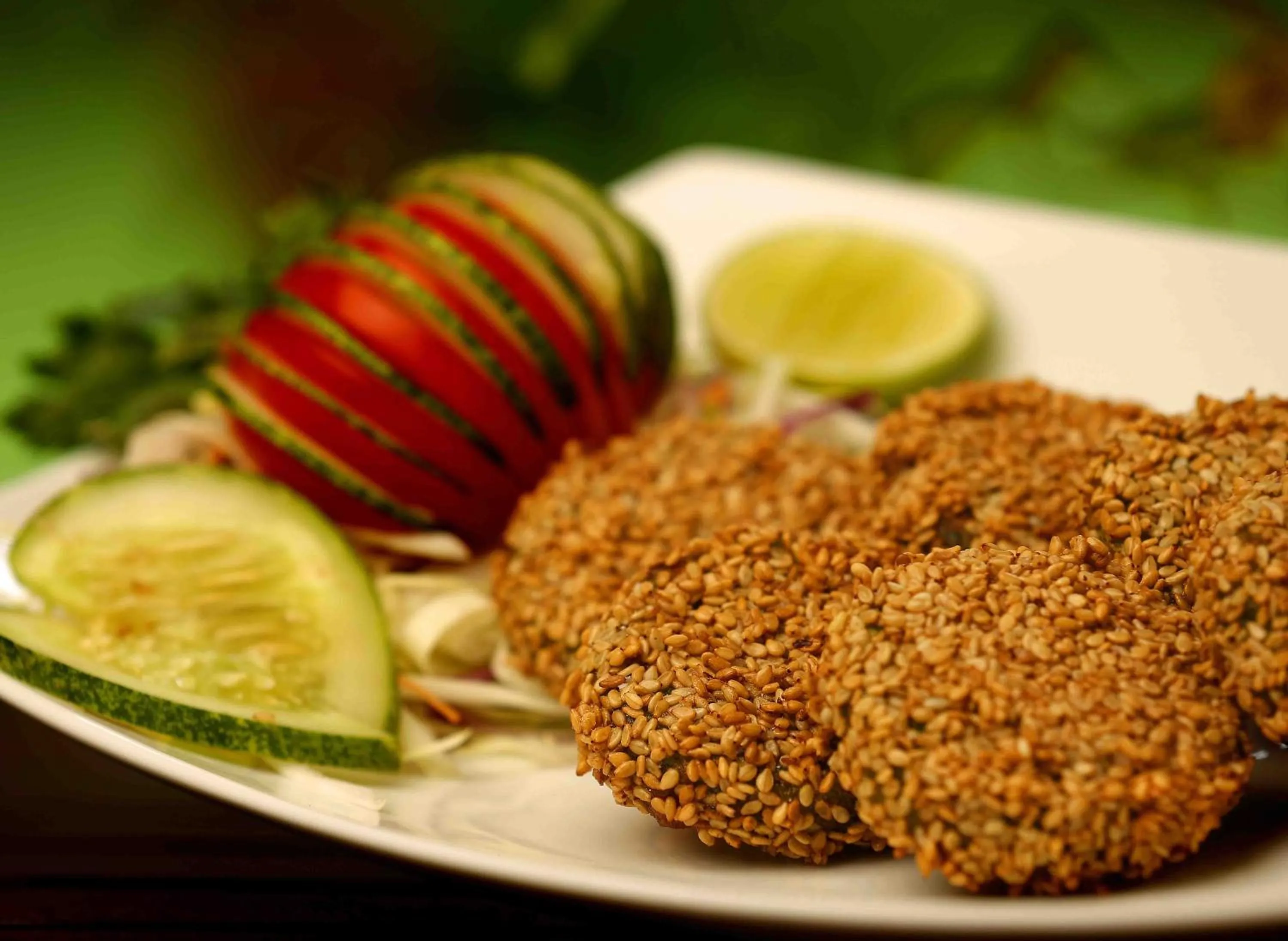 Food and drinks in Uday Samudra Leisure Beach Hotel & Spa