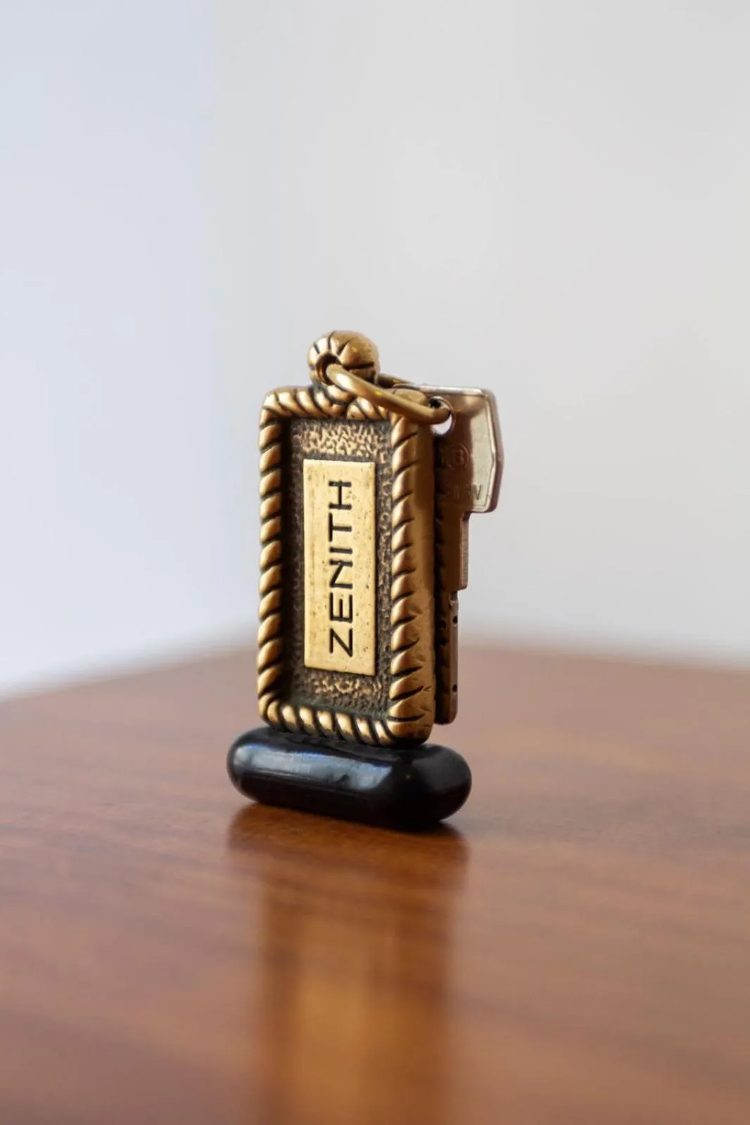 Library in Hotel Zenith