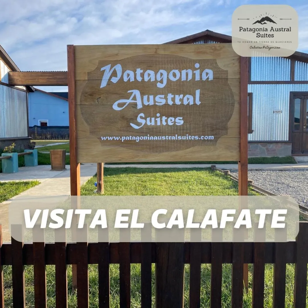 Patagonia Austral Suites