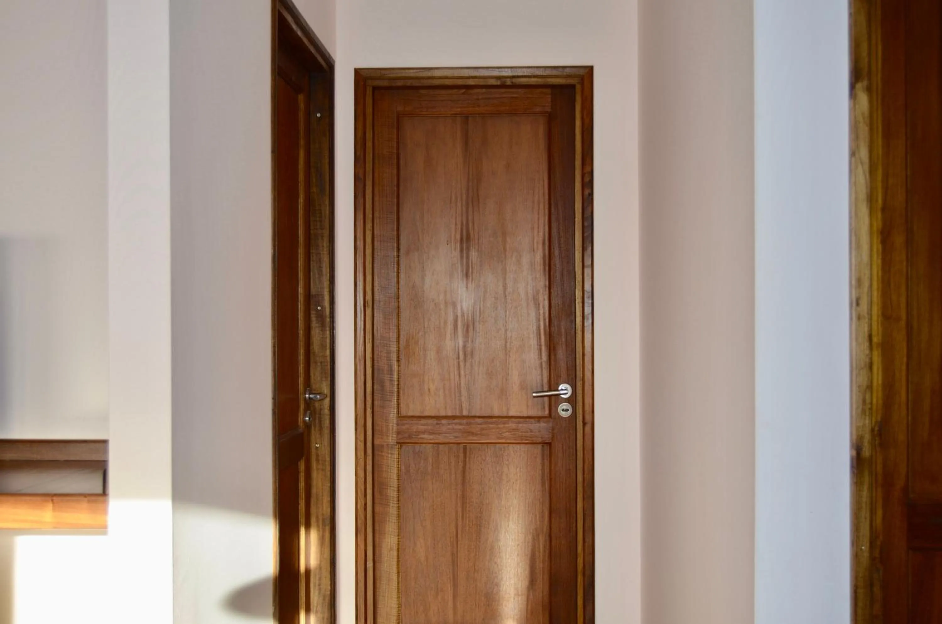 Decorative detail in Patagonia Austral Suites