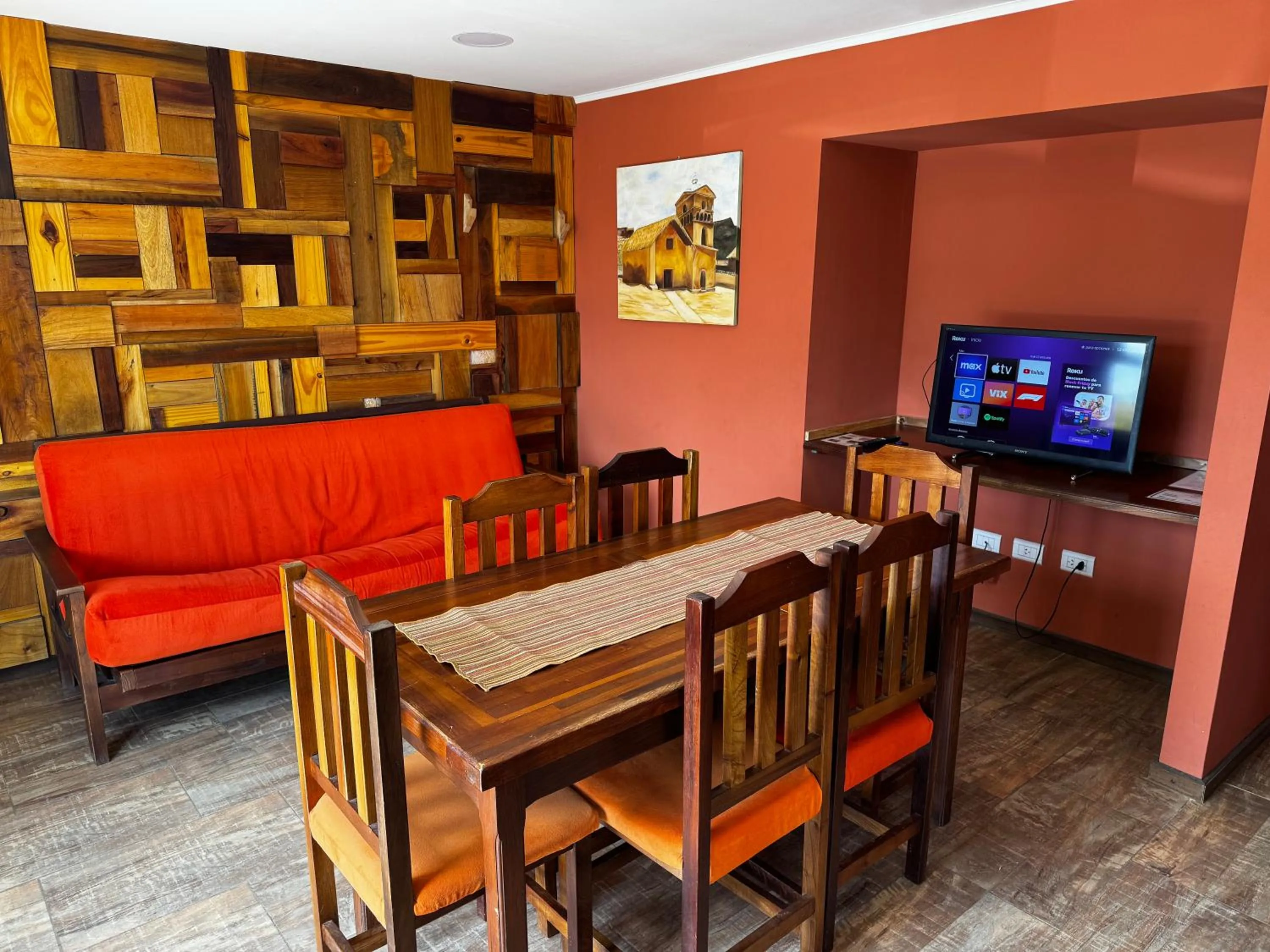 Patagonia Austral Suites