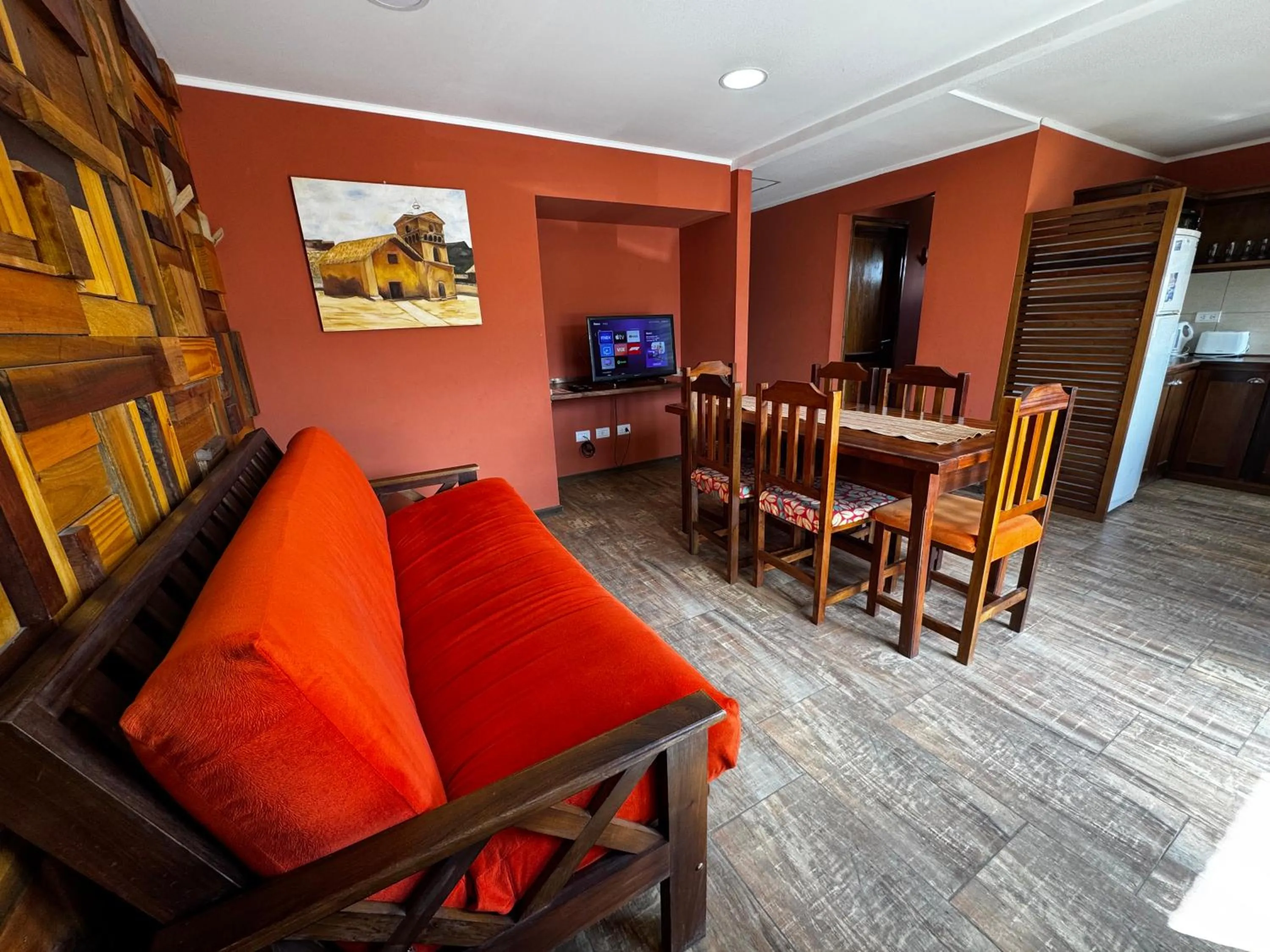 Patagonia Austral Suites