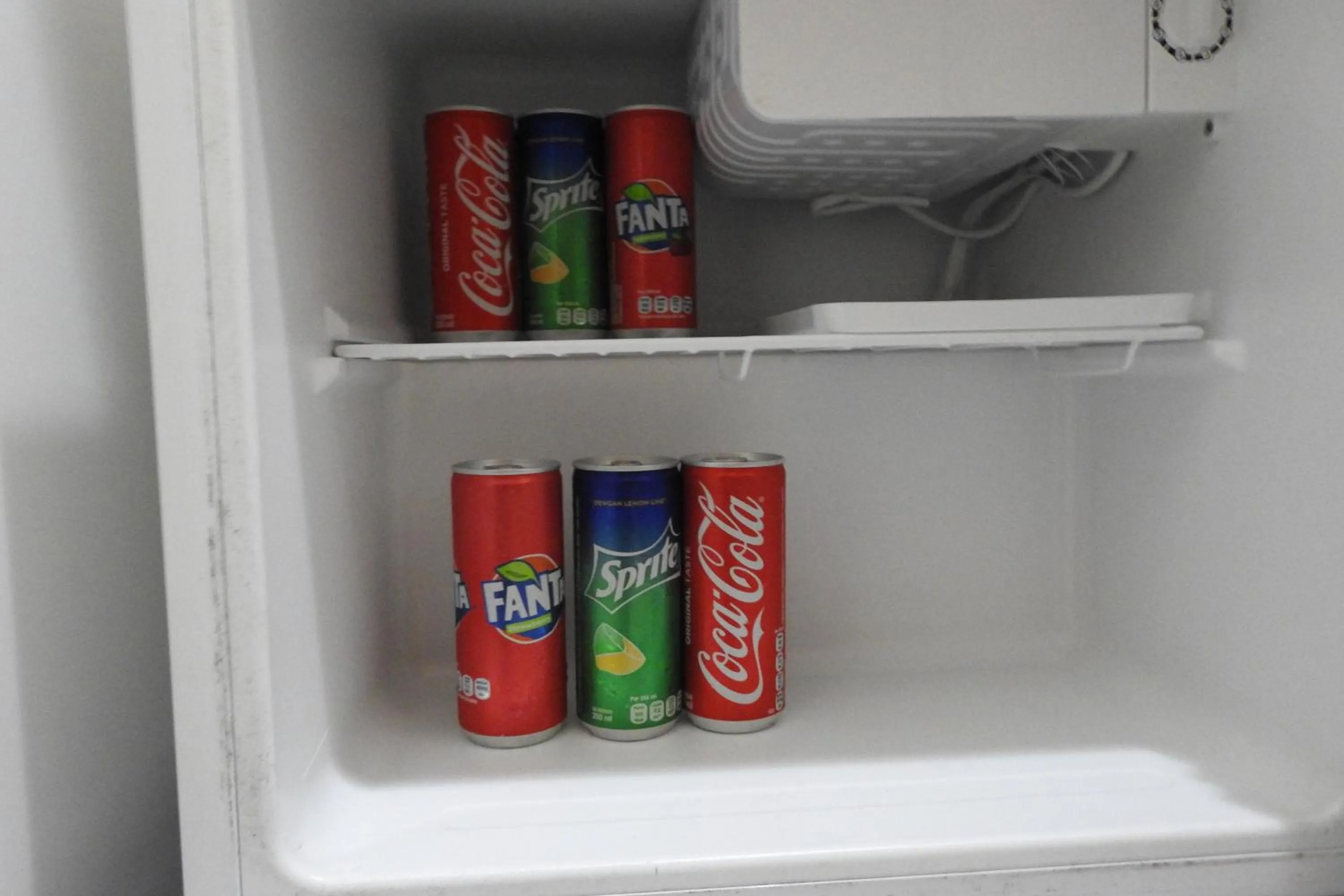 Drinks in D'Batur Hotel