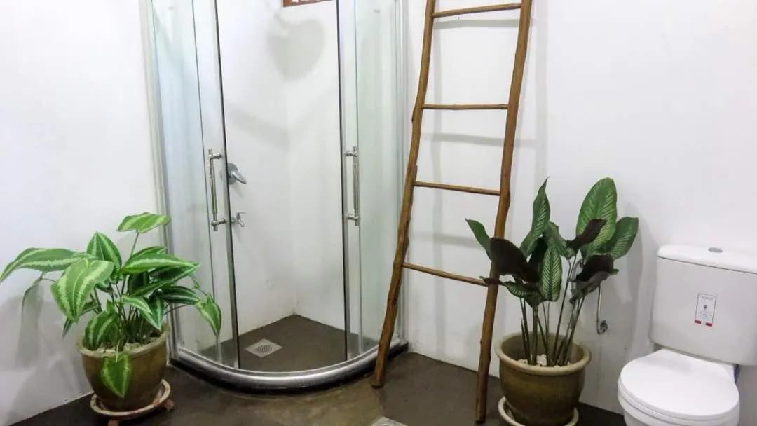 Bayu Lestari Island Resort