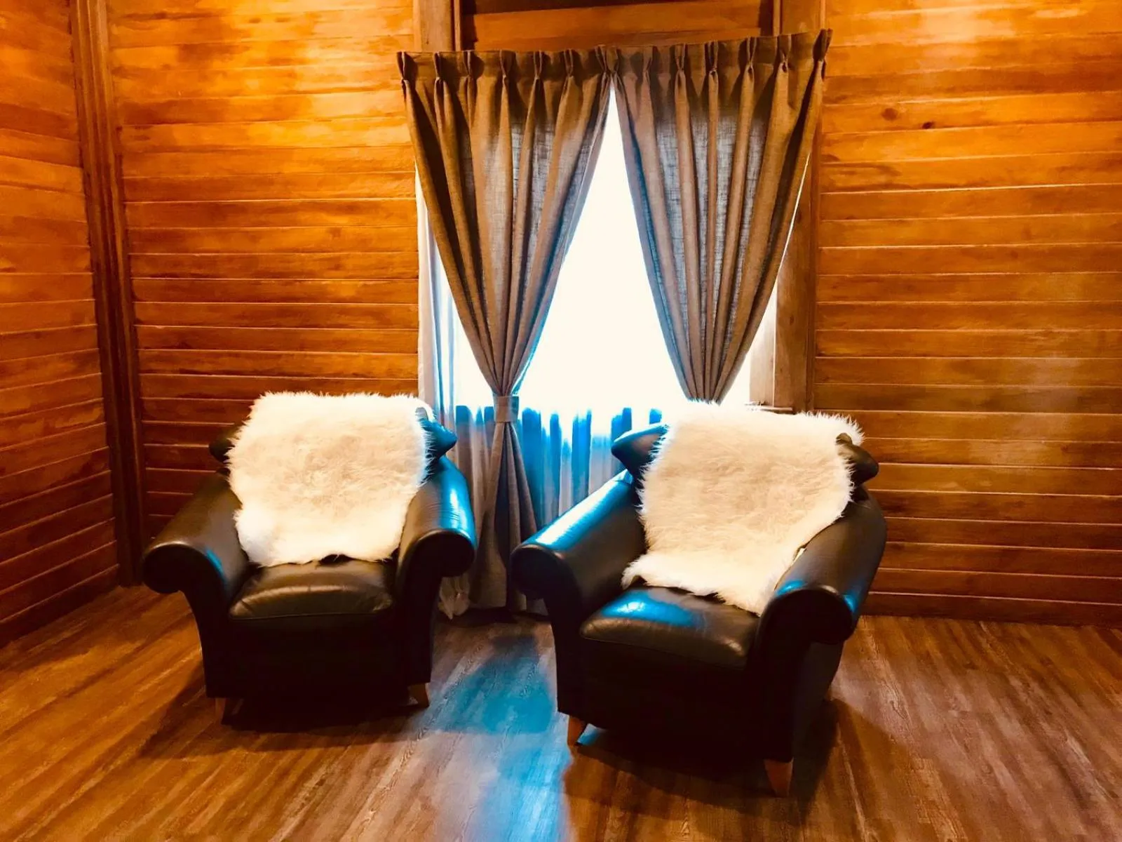 Bayu Lestari Island Resort