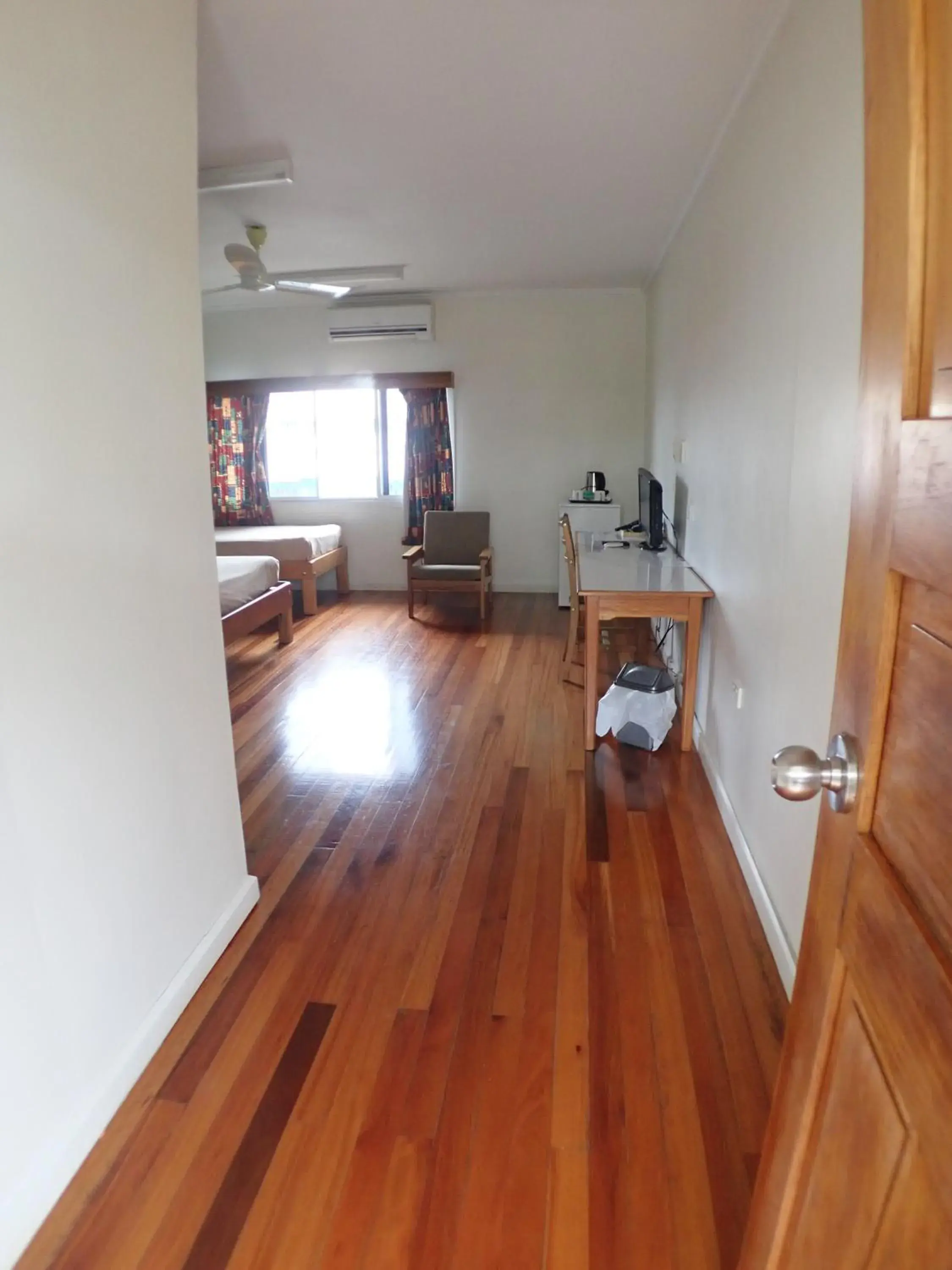 Deluxe Room in Taklam Lodge And Tours Deluxe Room in Taklam Lodge And Tours