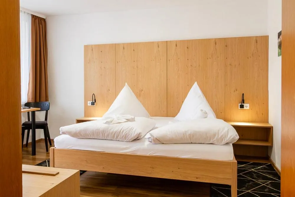 Bed in Braustüble und Hotel zur Post