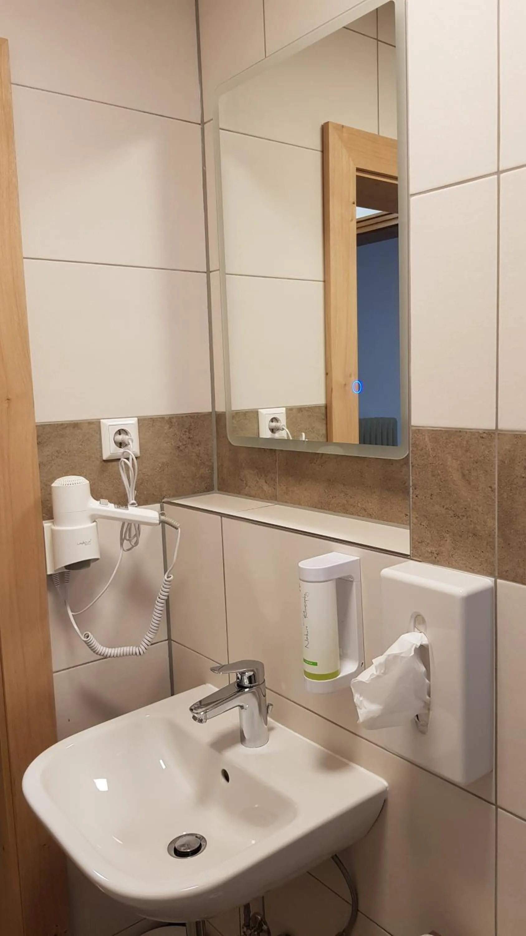 Braustüble und Hotel zur Post