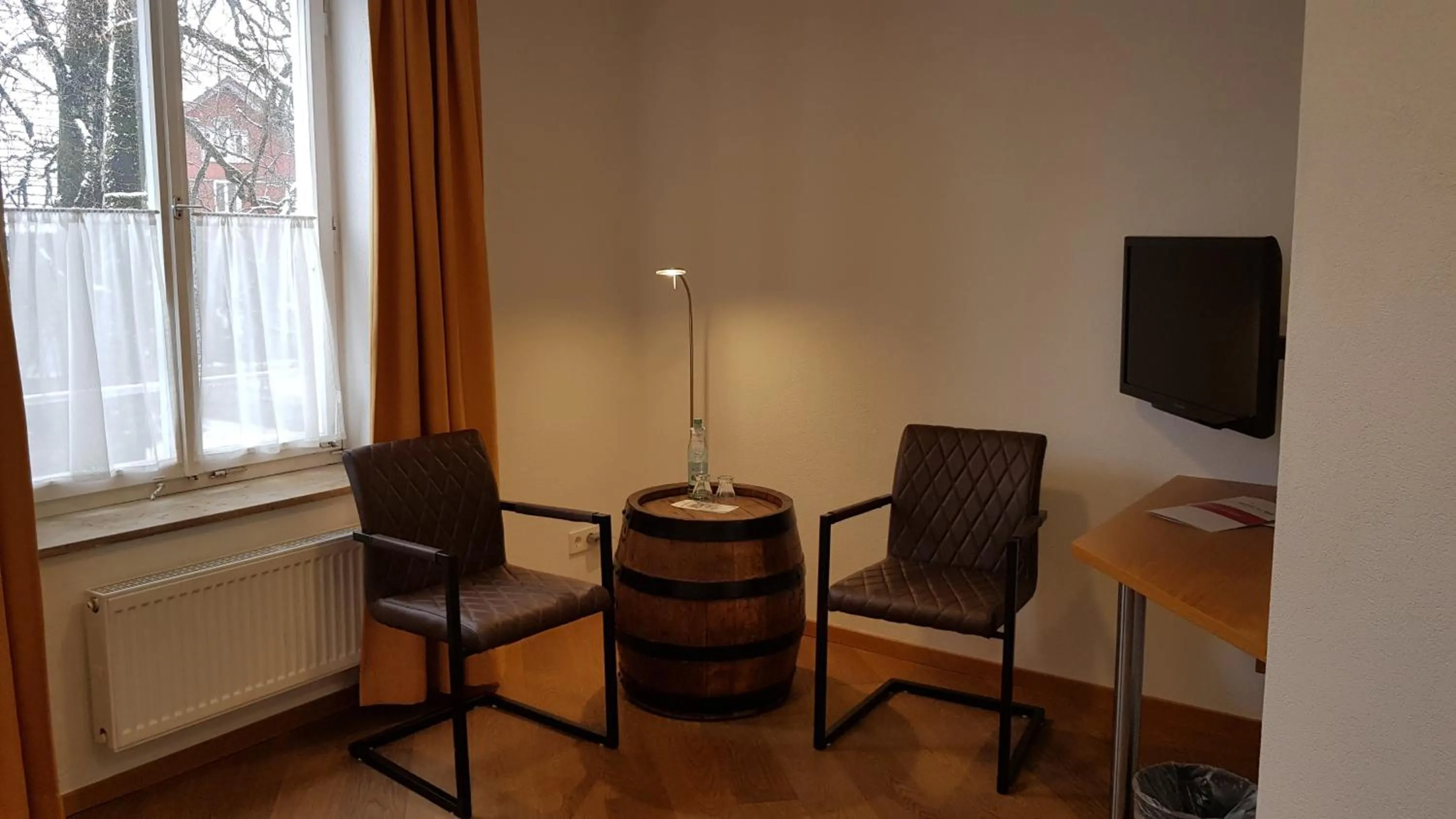 Braustüble und Hotel zur Post