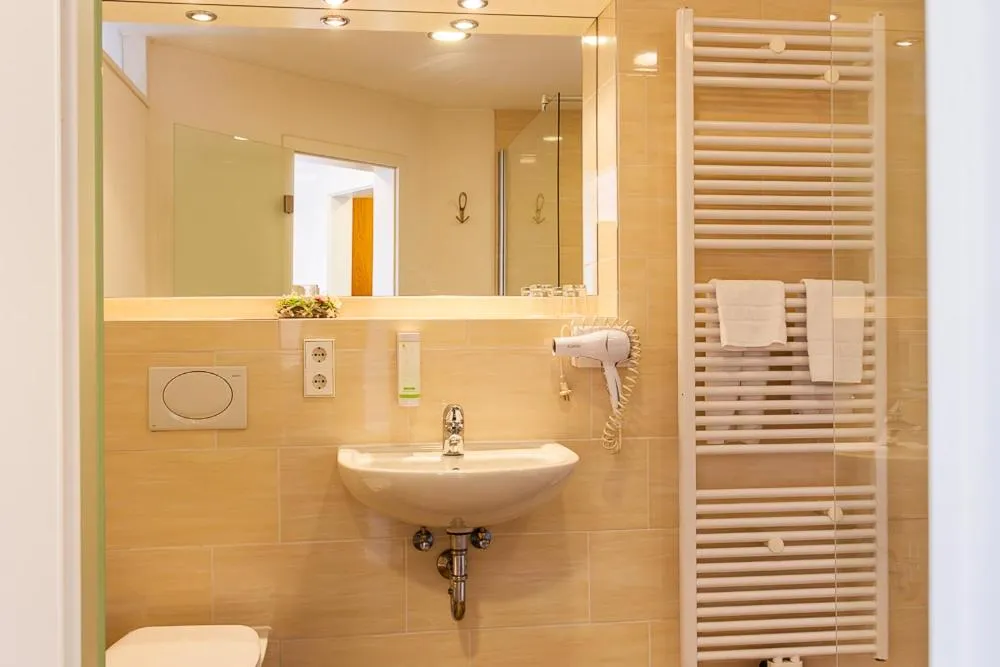 Braustüble und Hotel zur Post