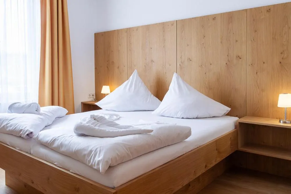 Bed in Braustüble und Hotel zur Post