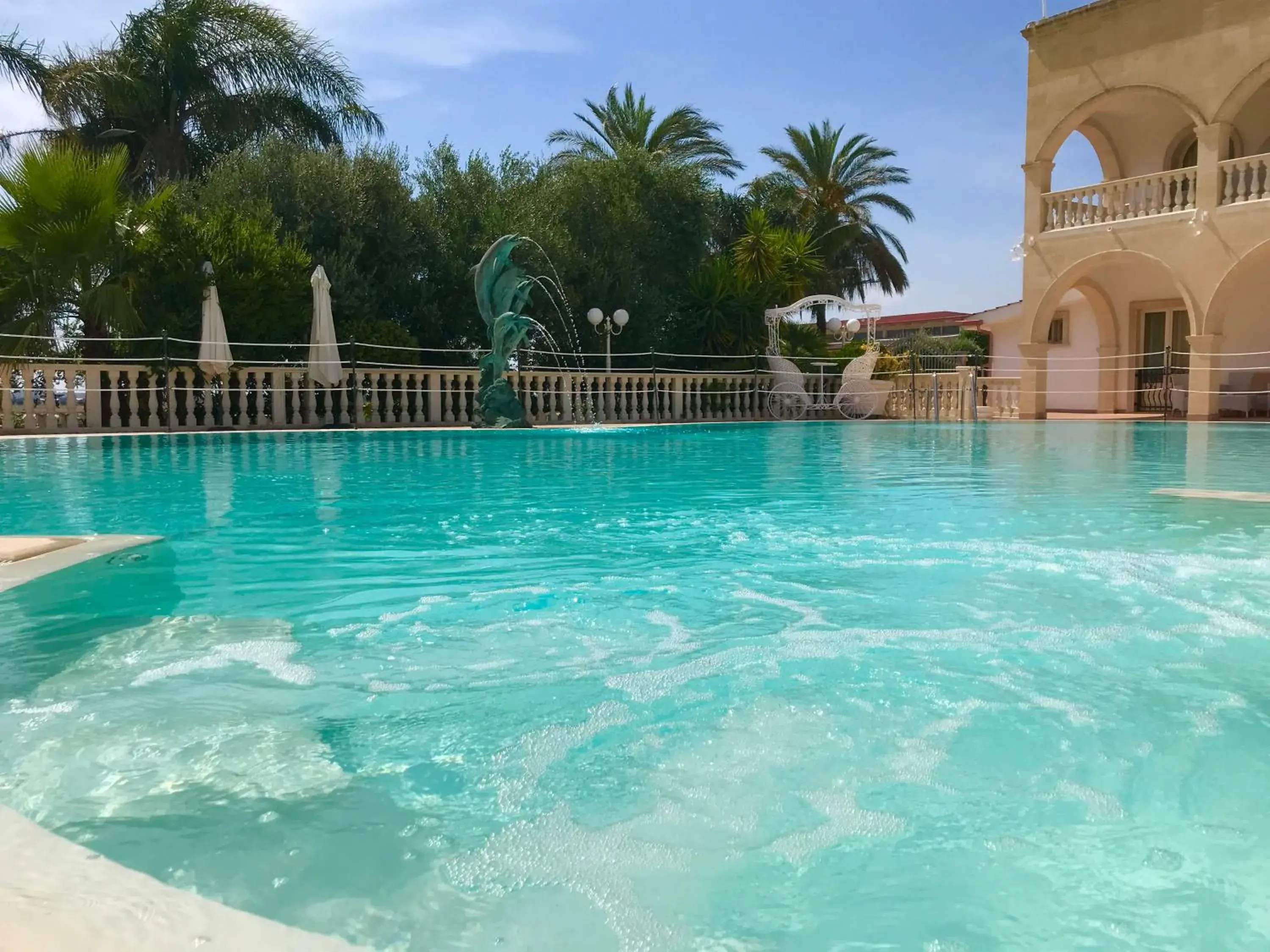 Villaggio San Giovanni Villaggio San Giovanni