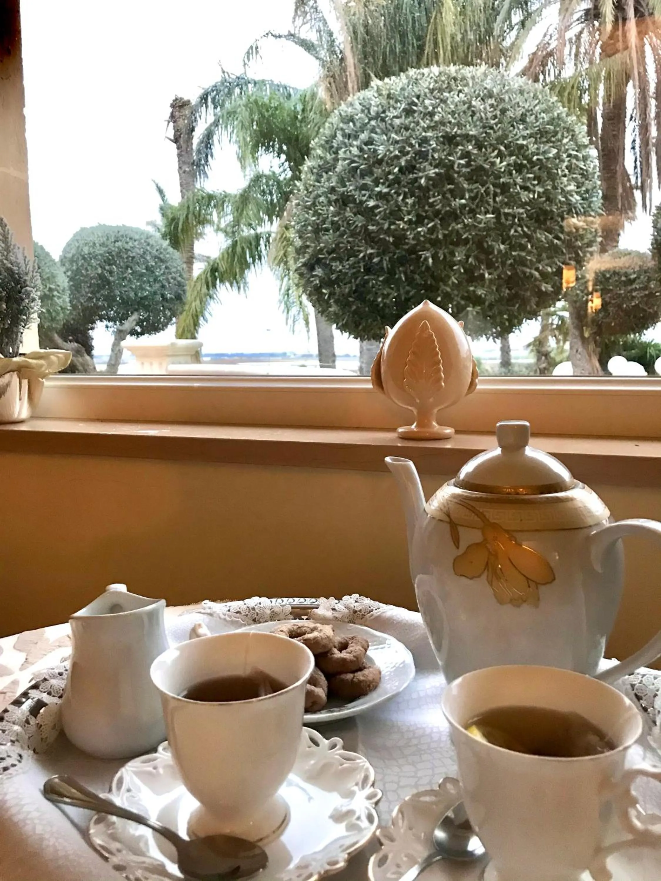 Food in Villaggio San Giovanni