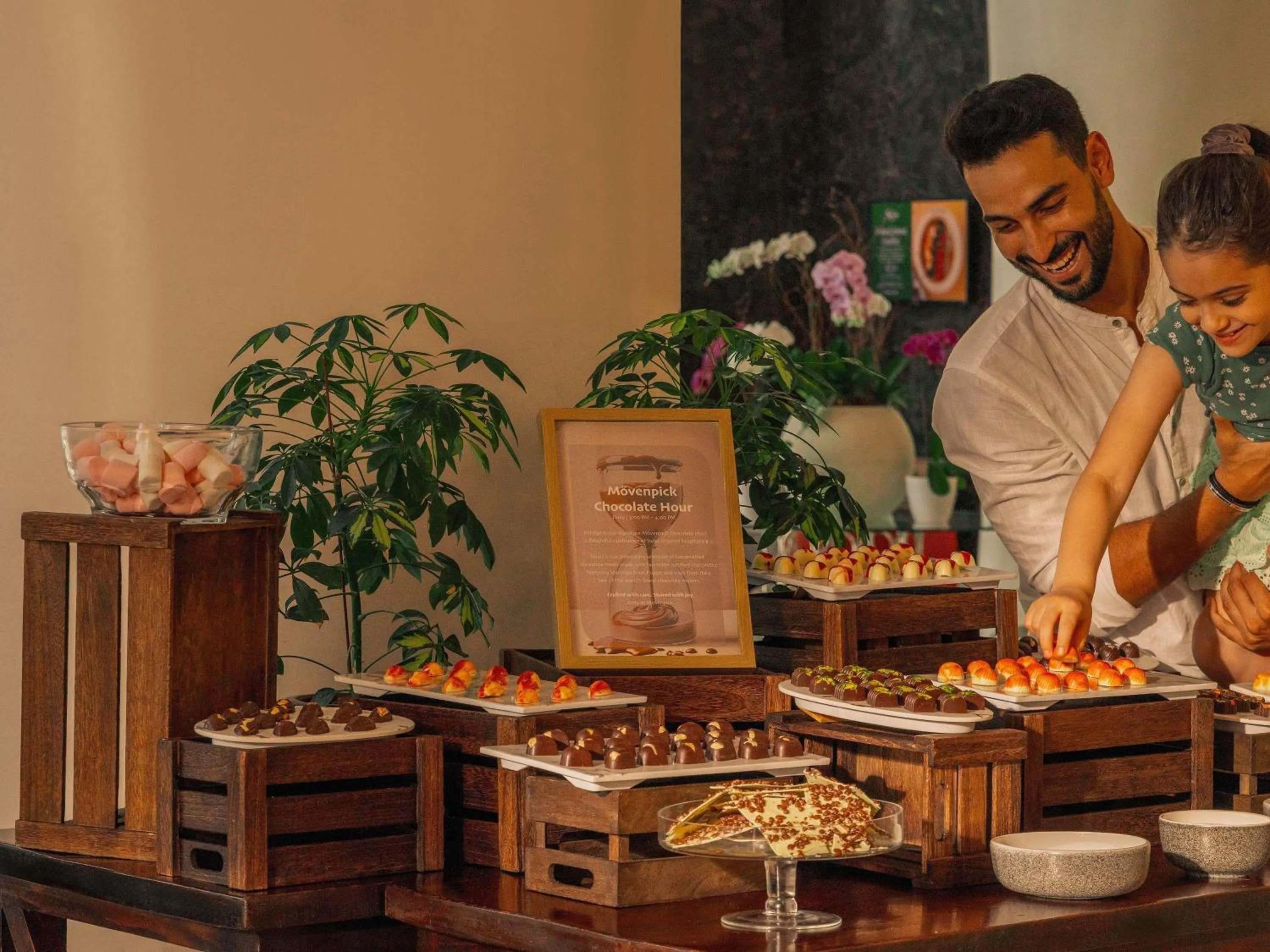 Other in Mövenpick Hotel Apartments Downtown Dubai