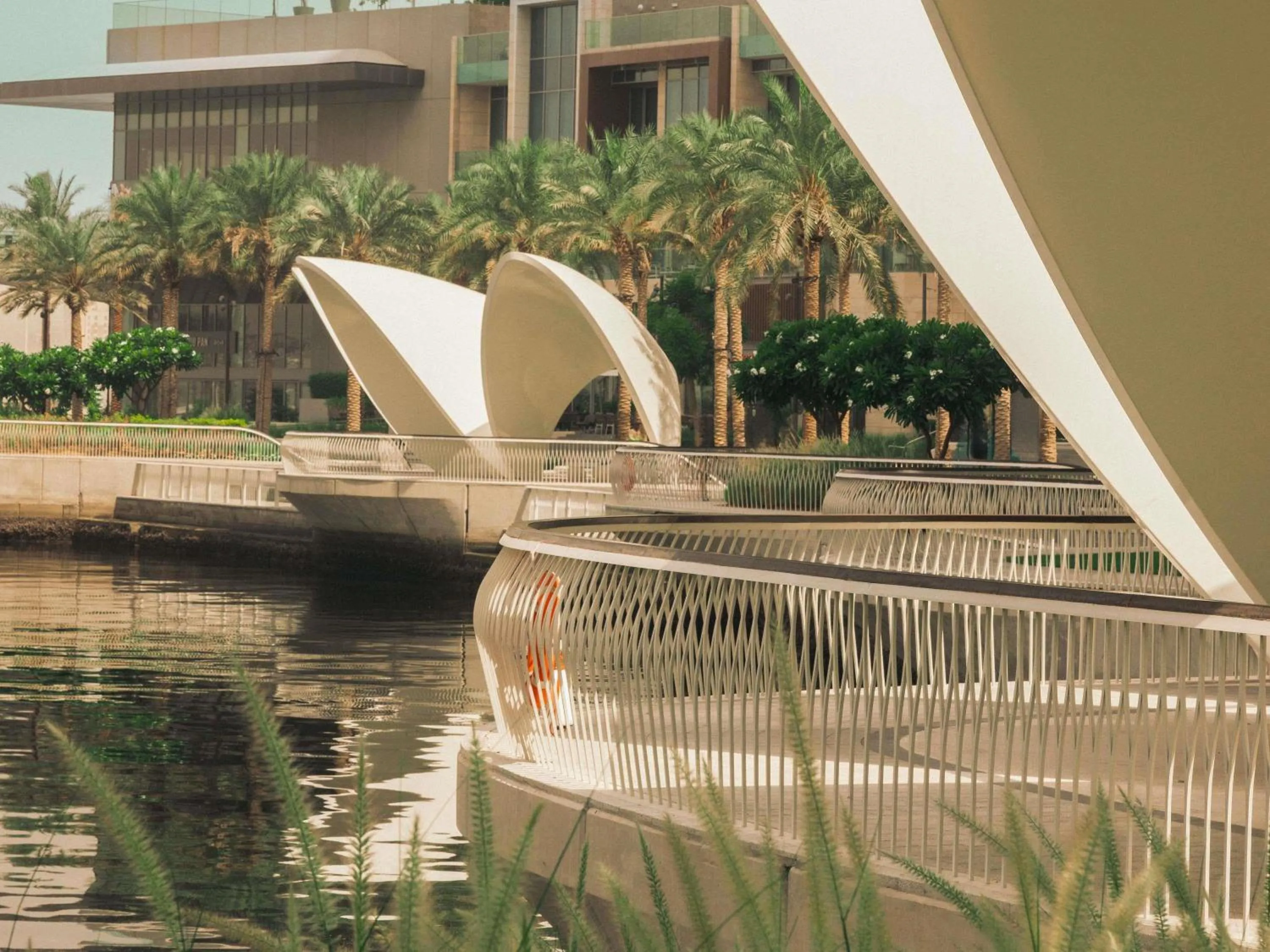 Other in Mövenpick Hotel Apartments Downtown Dubai