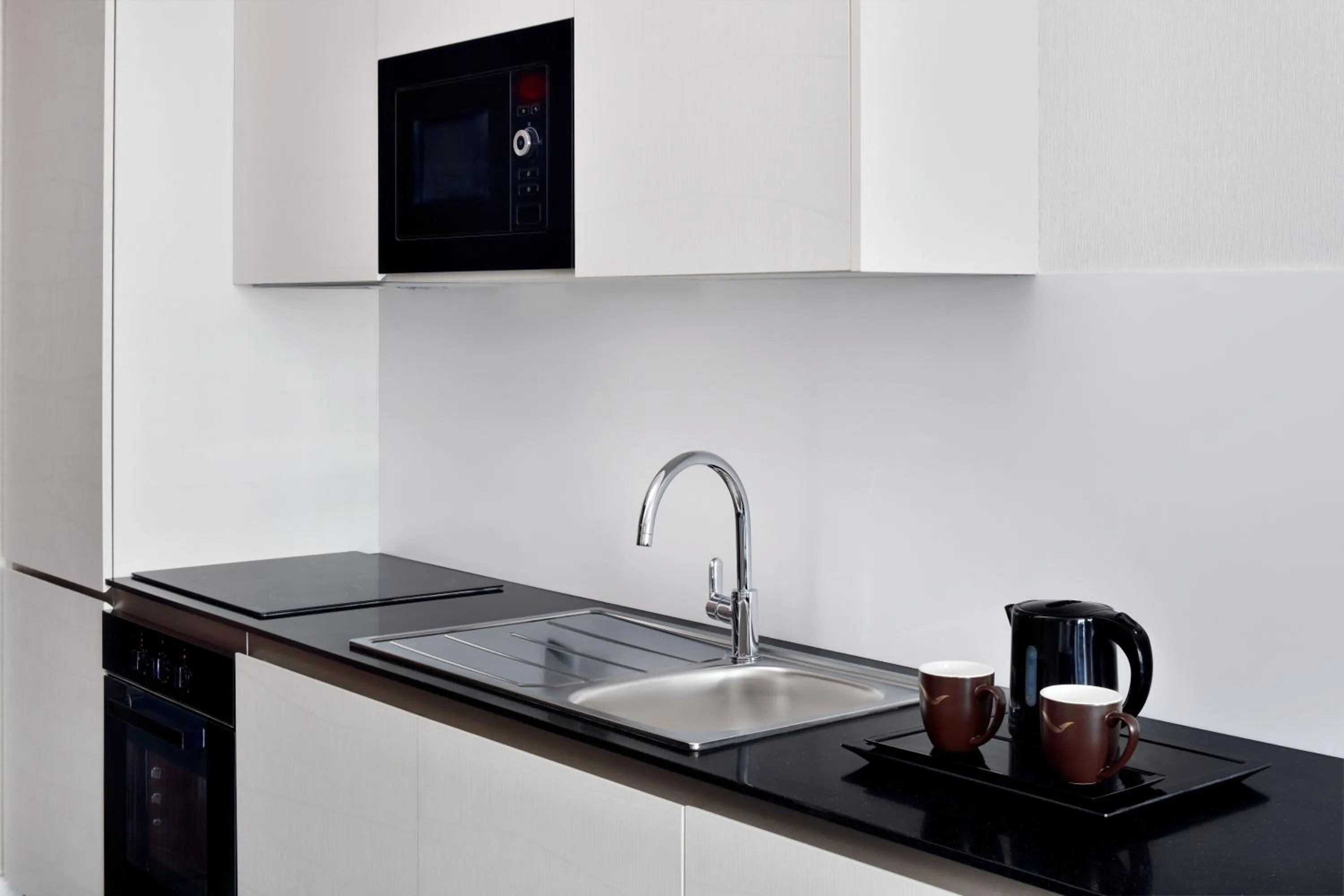 Other in Mövenpick Hotel Apartments Downtown Dubai