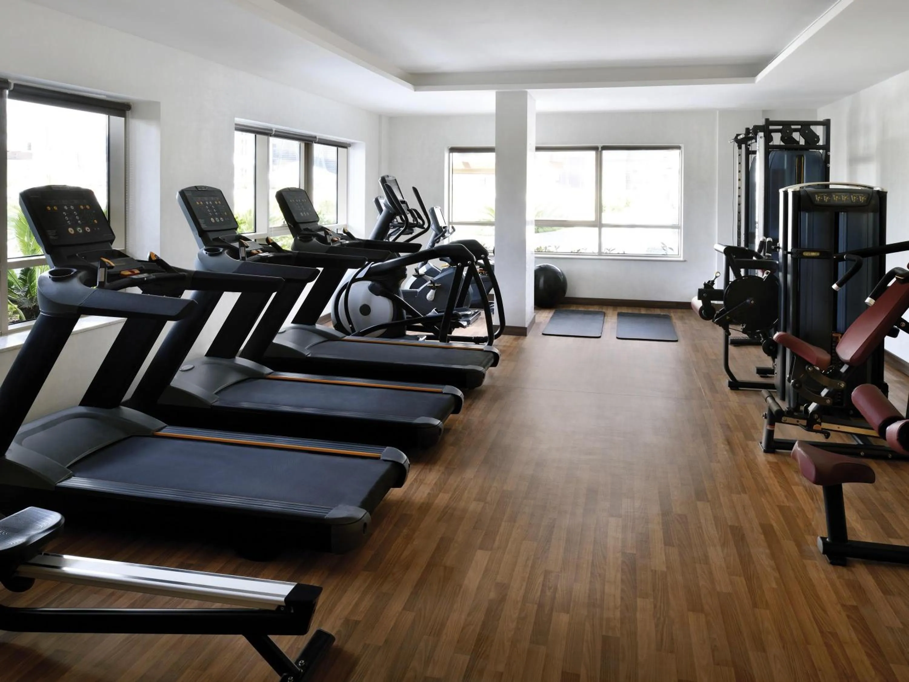 Other in Mövenpick Hotel Apartments Downtown Dubai