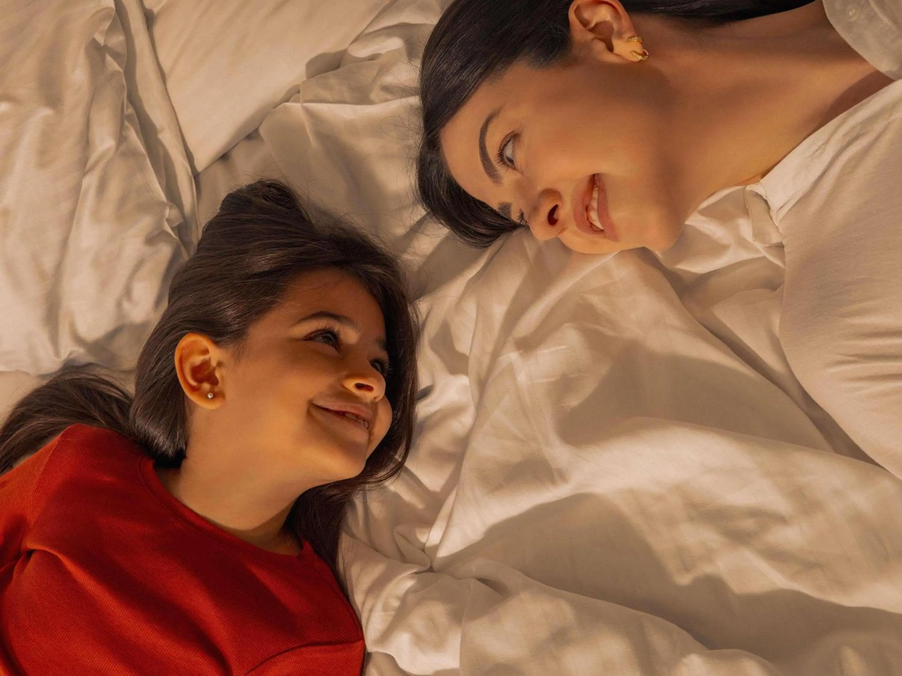 Other, Bed in Mövenpick Hotel Apartments Downtown Dubai