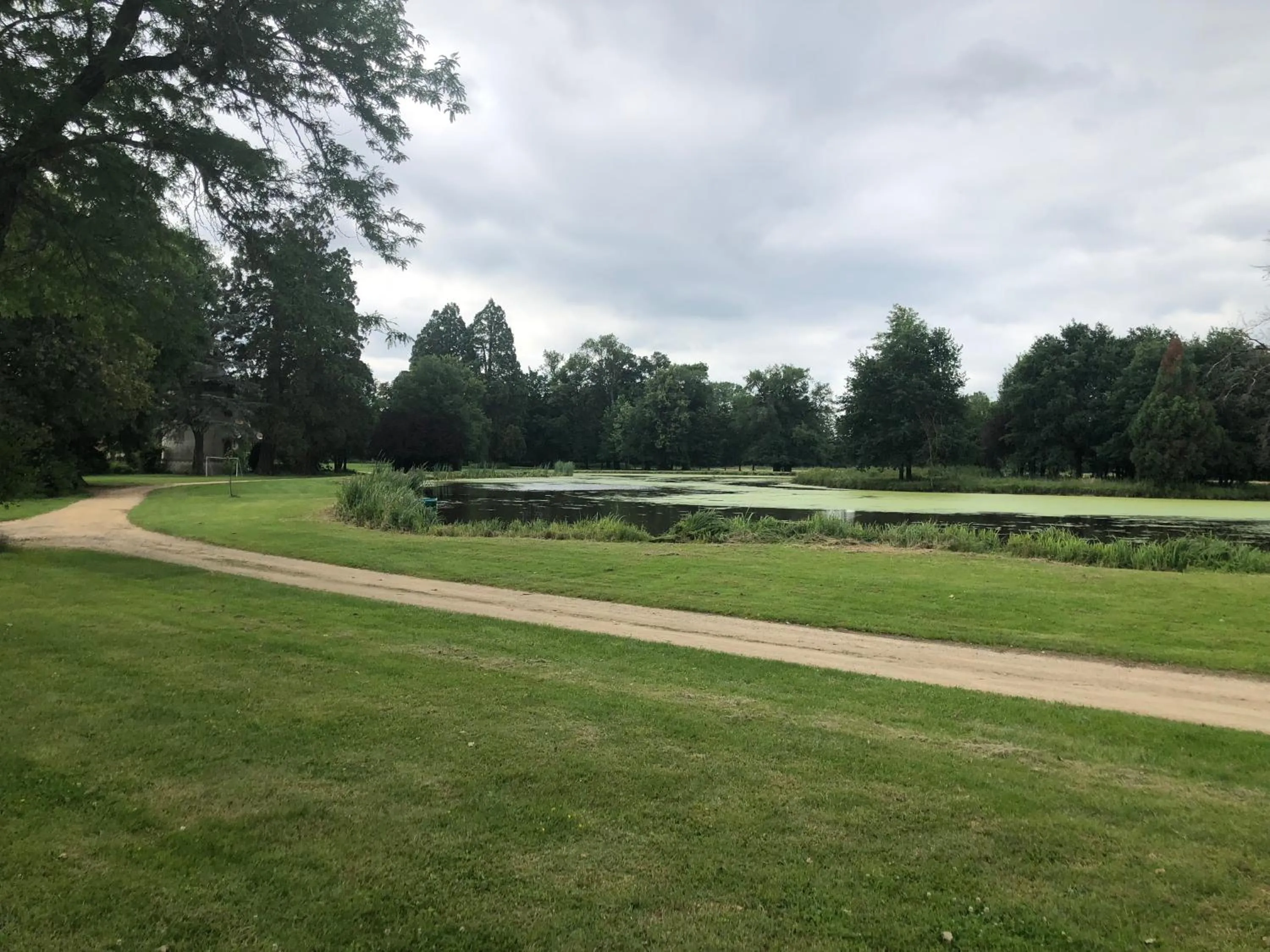 ORANGERIE de CHATEL-Selection FIGARO & ELLE Magazine