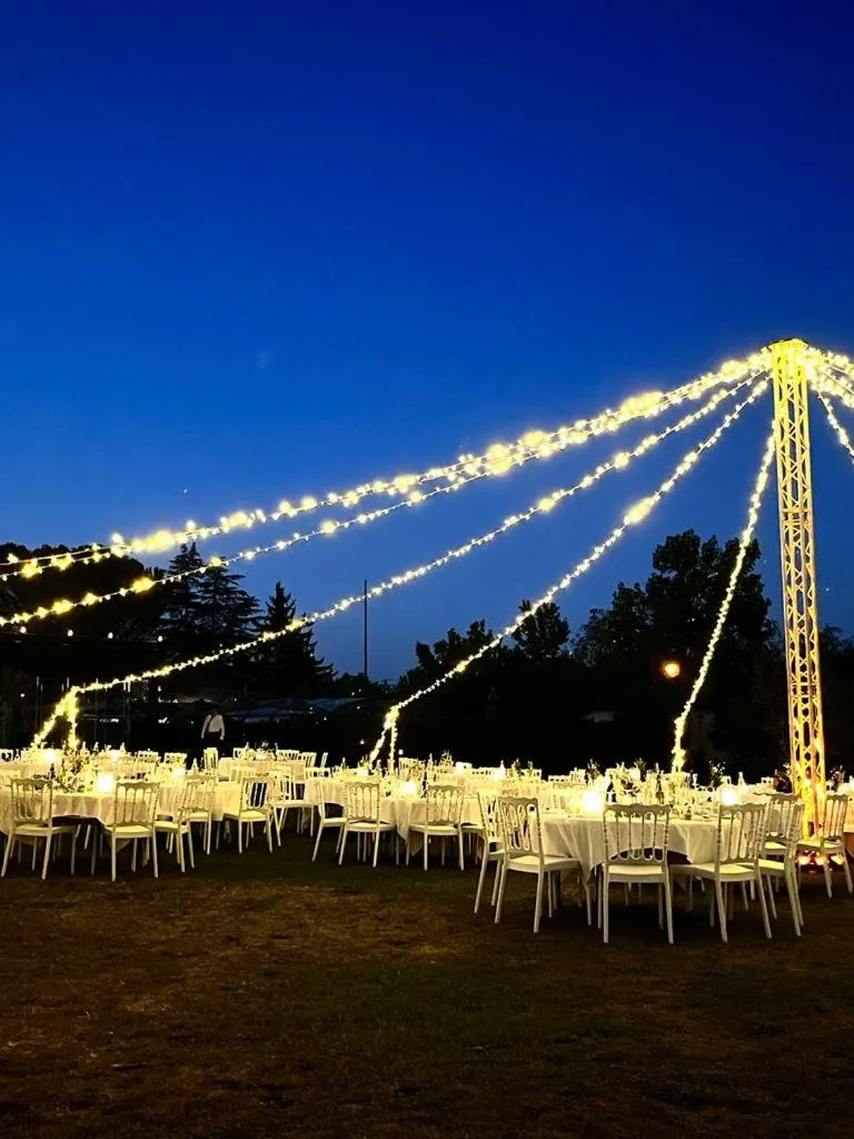 ORANGERIE de CHATEL-Selection FIGARO & ELLE Magazine