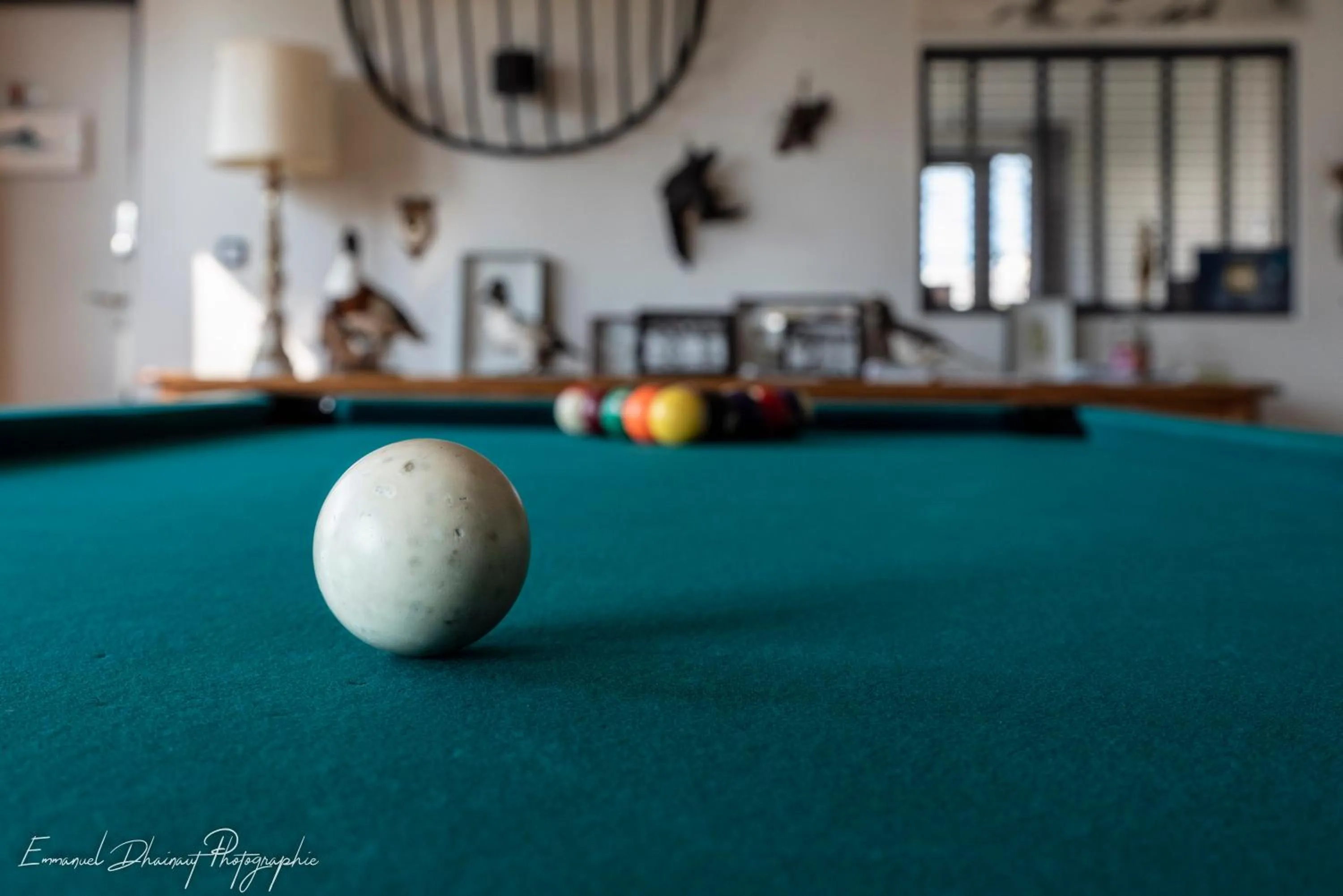 ORANGERIE de CHATEL-Selection FIGARO & ELLE Magazine