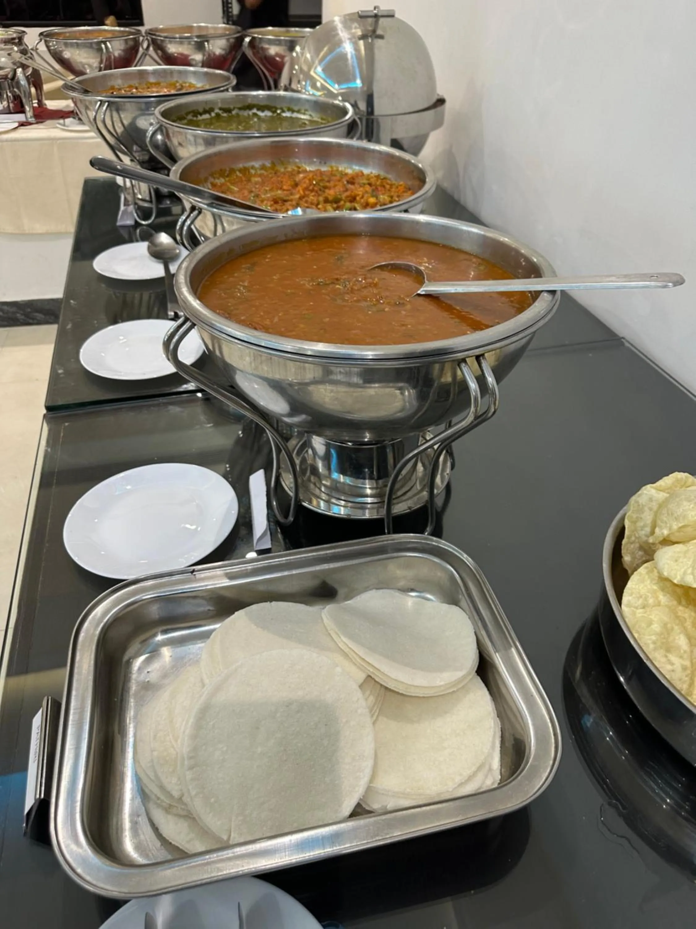 Banquet/Function facilities in Sajjoys