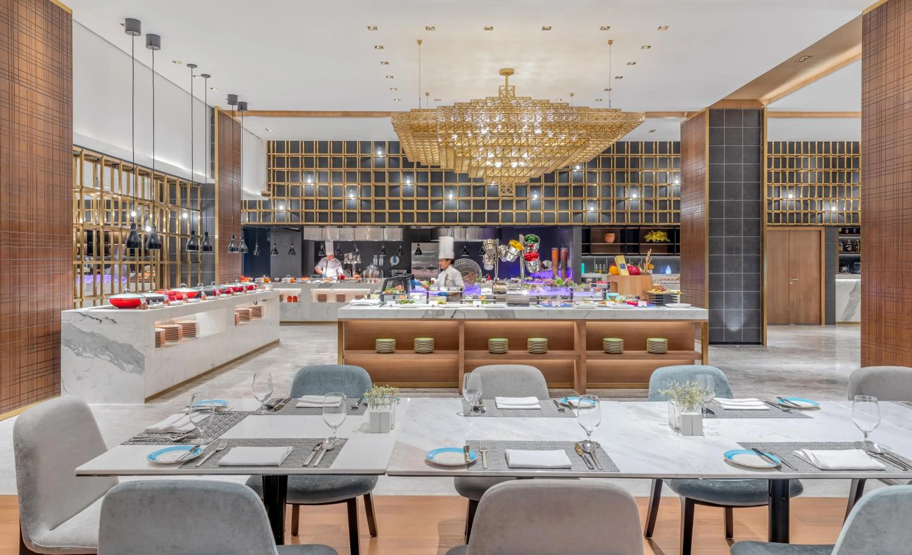 Breakfast in Kantharyar Serviced Apartment