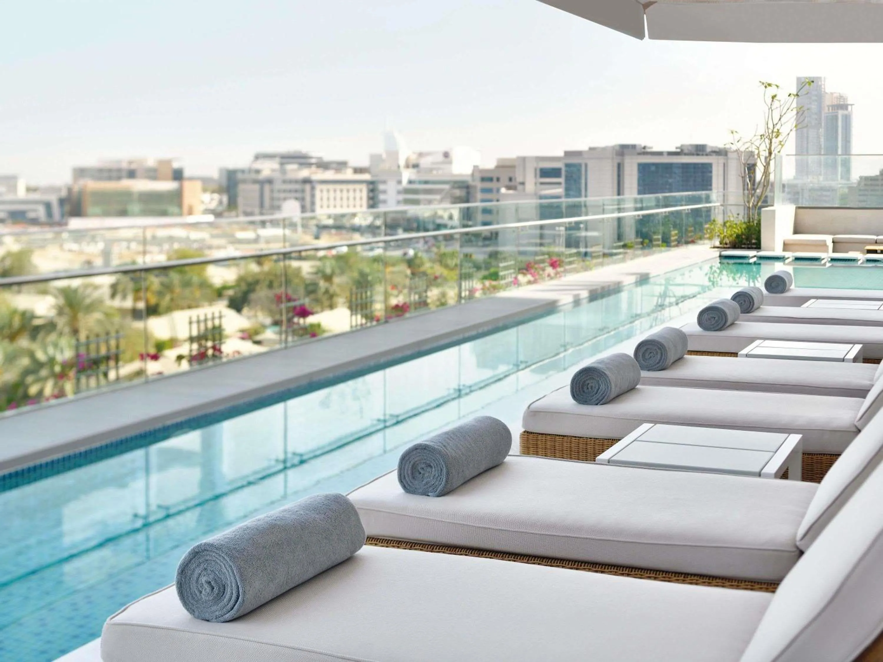 Other in Grand Plaza Mövenpick Media City