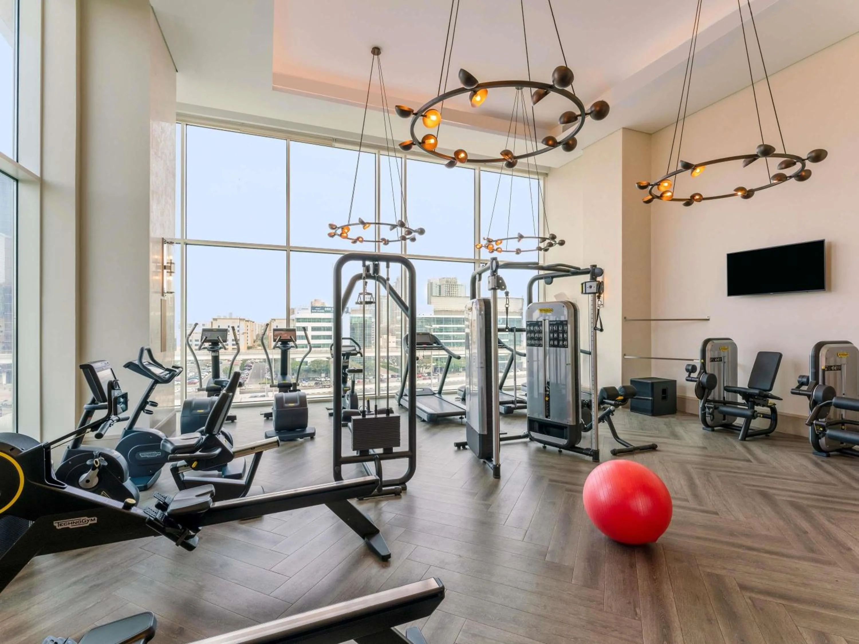 Other in Grand Plaza Mövenpick Media City