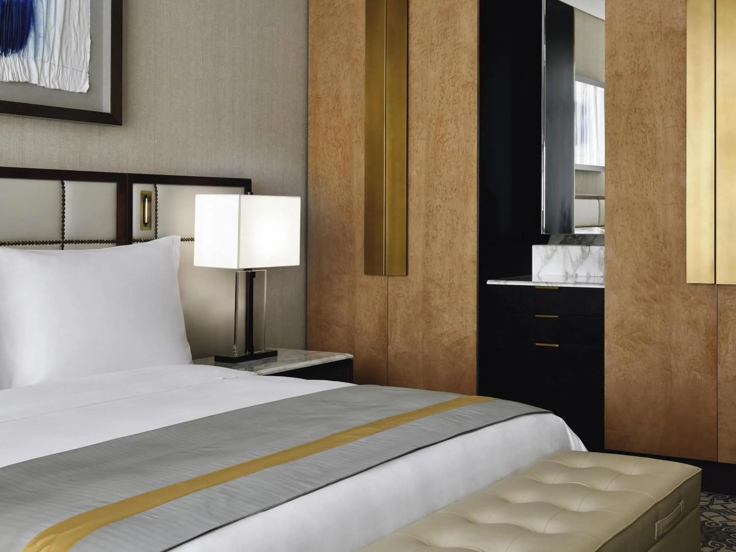 Superior Room in Grand Plaza Mövenpick Media City Superior Room in Grand Plaza Mövenpick Media City