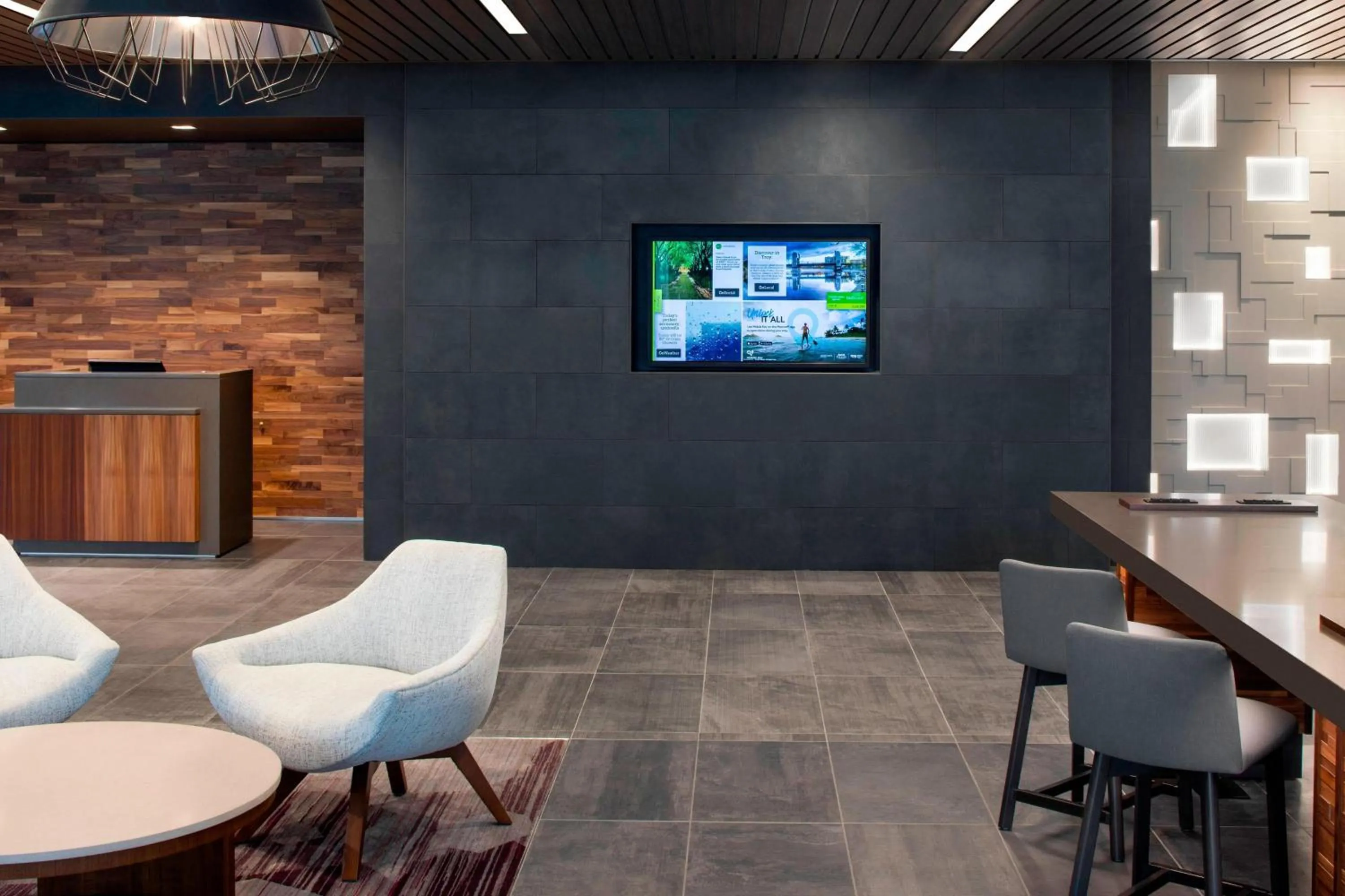 Other in Courtyard by Marriott Albany Troy/Waterfront