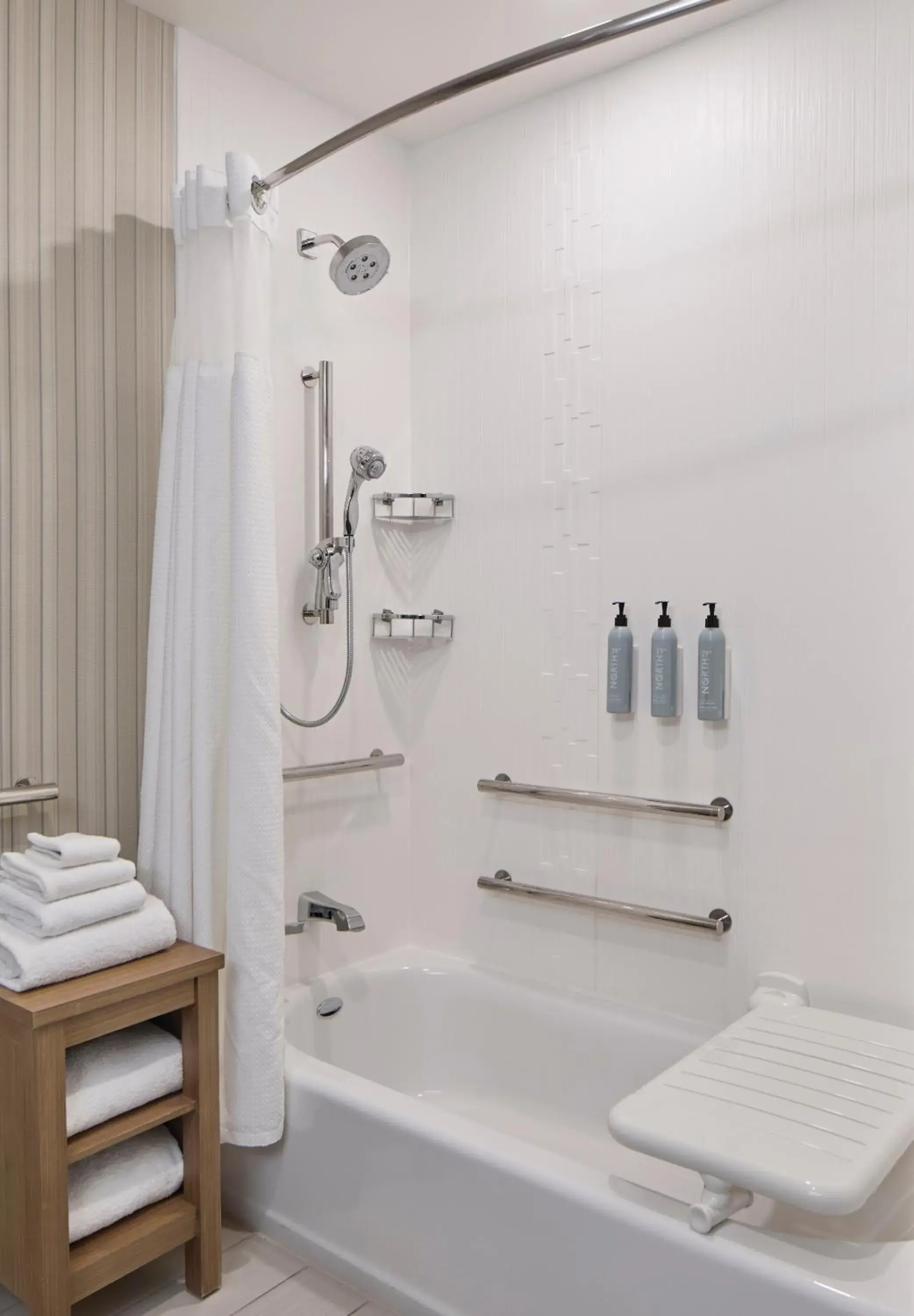 Waterfront Queen Room with Two Queen Beds - Hearing Accessible in Courtyard by Marriott Albany Troy/Waterfront Waterfront Queen Room with Two Queen Beds - Hearing Accessible in Courtyard by Marriott Albany Troy/Waterfront