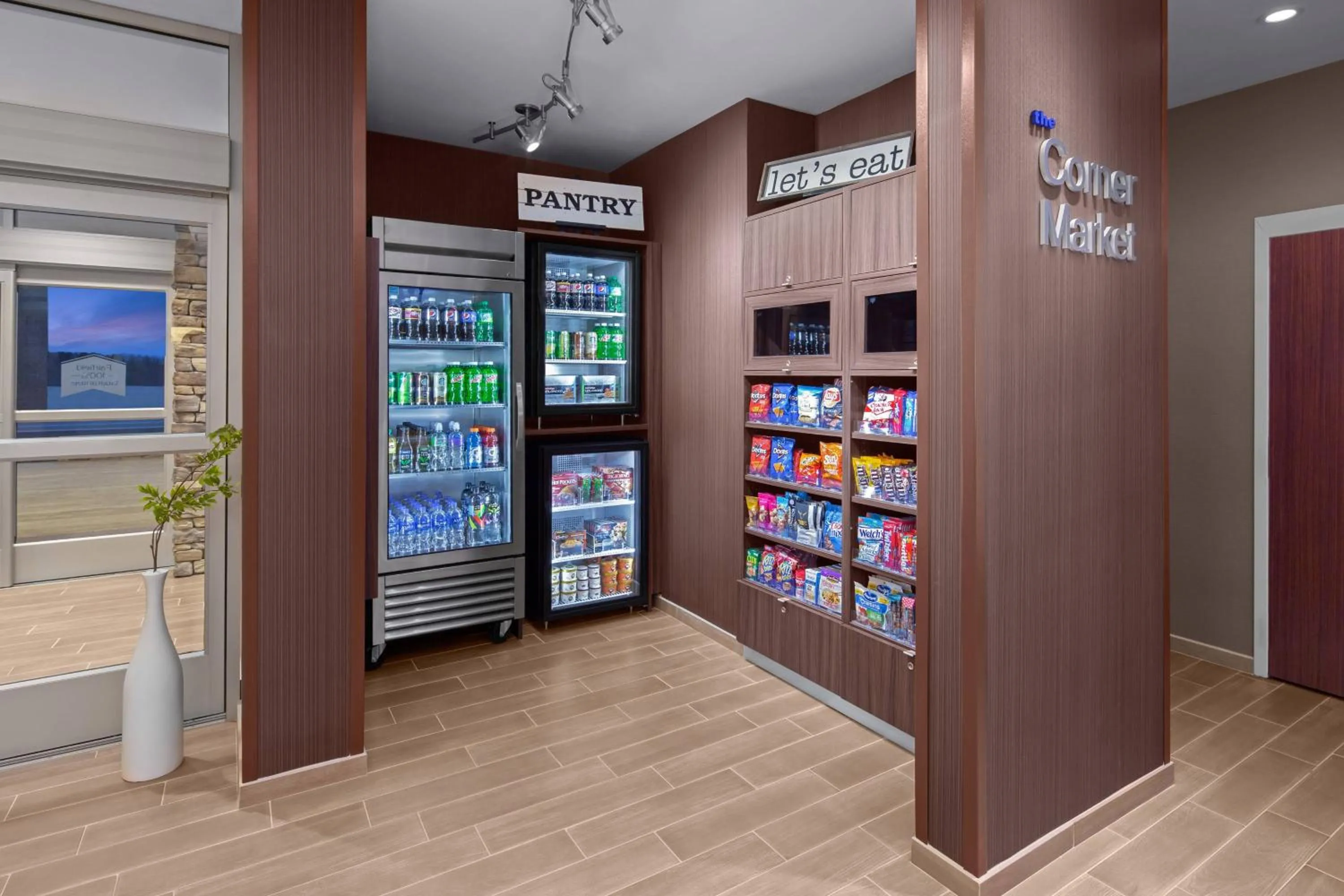 Other in Fairfield Inn & Suites by Marriott Poplar Bluff