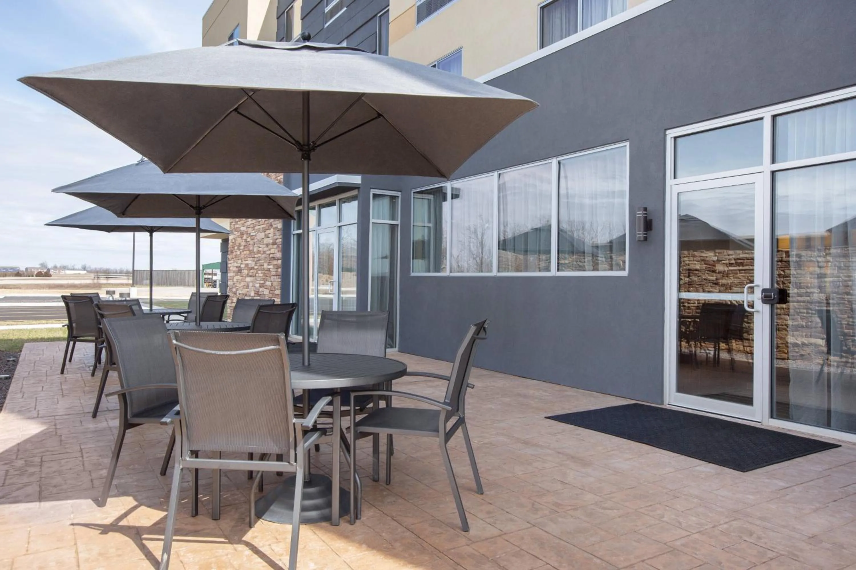 Other in Fairfield Inn & Suites by Marriott Poplar Bluff