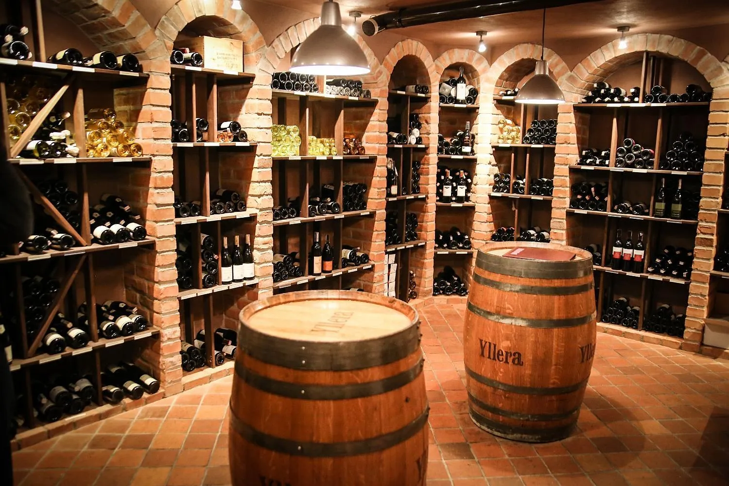 Drinks in Dwór Sieraków