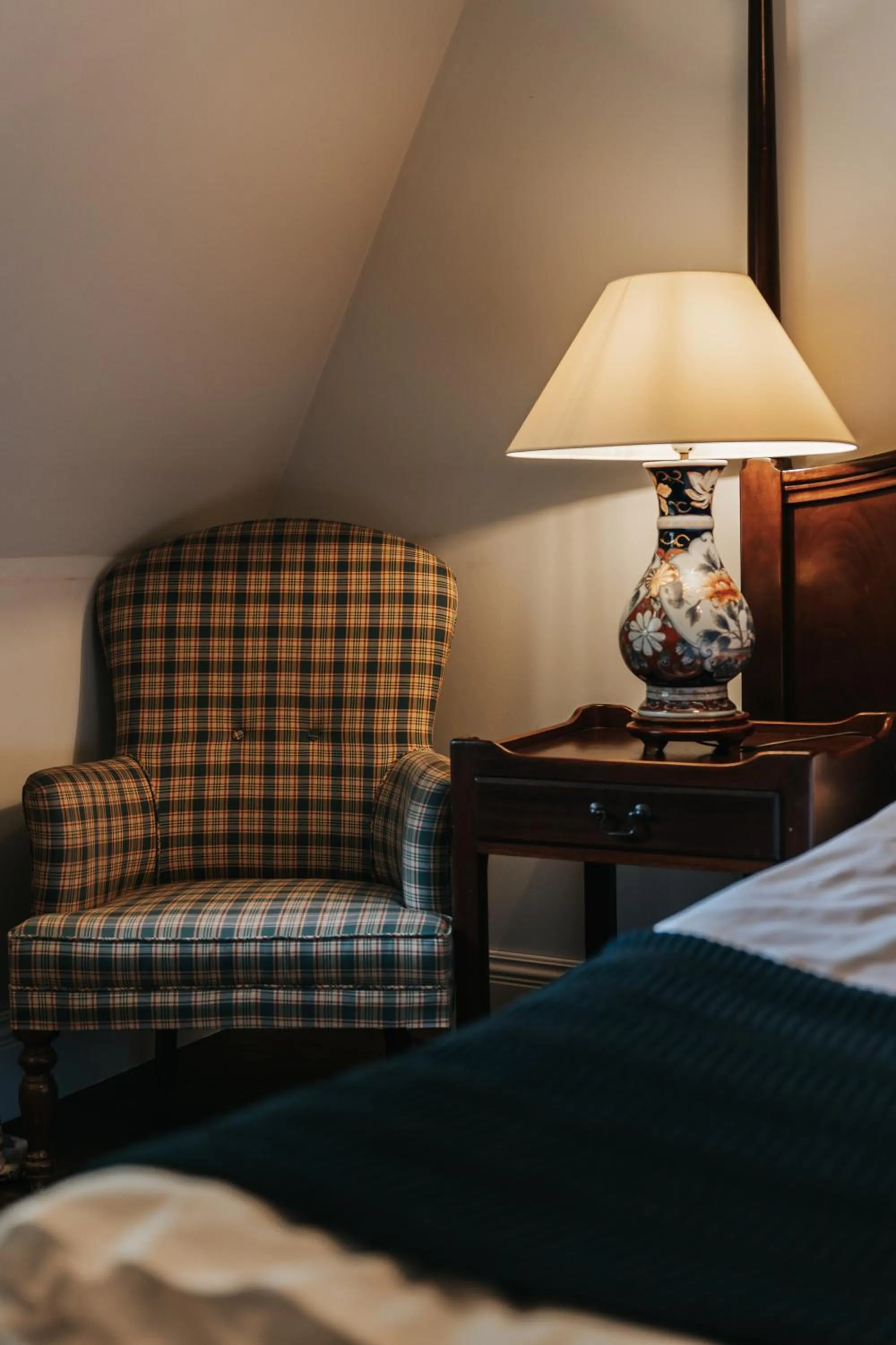 furniture, Bed in Dwór Sieraków