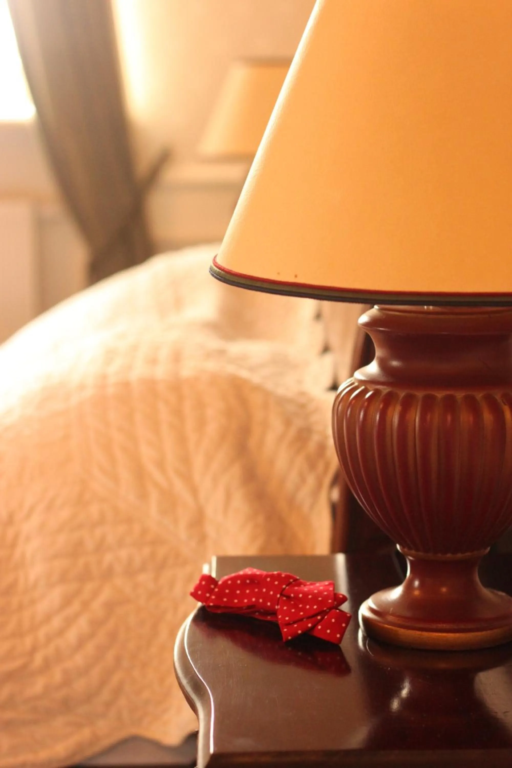 Other, Bed in Dwór Sieraków