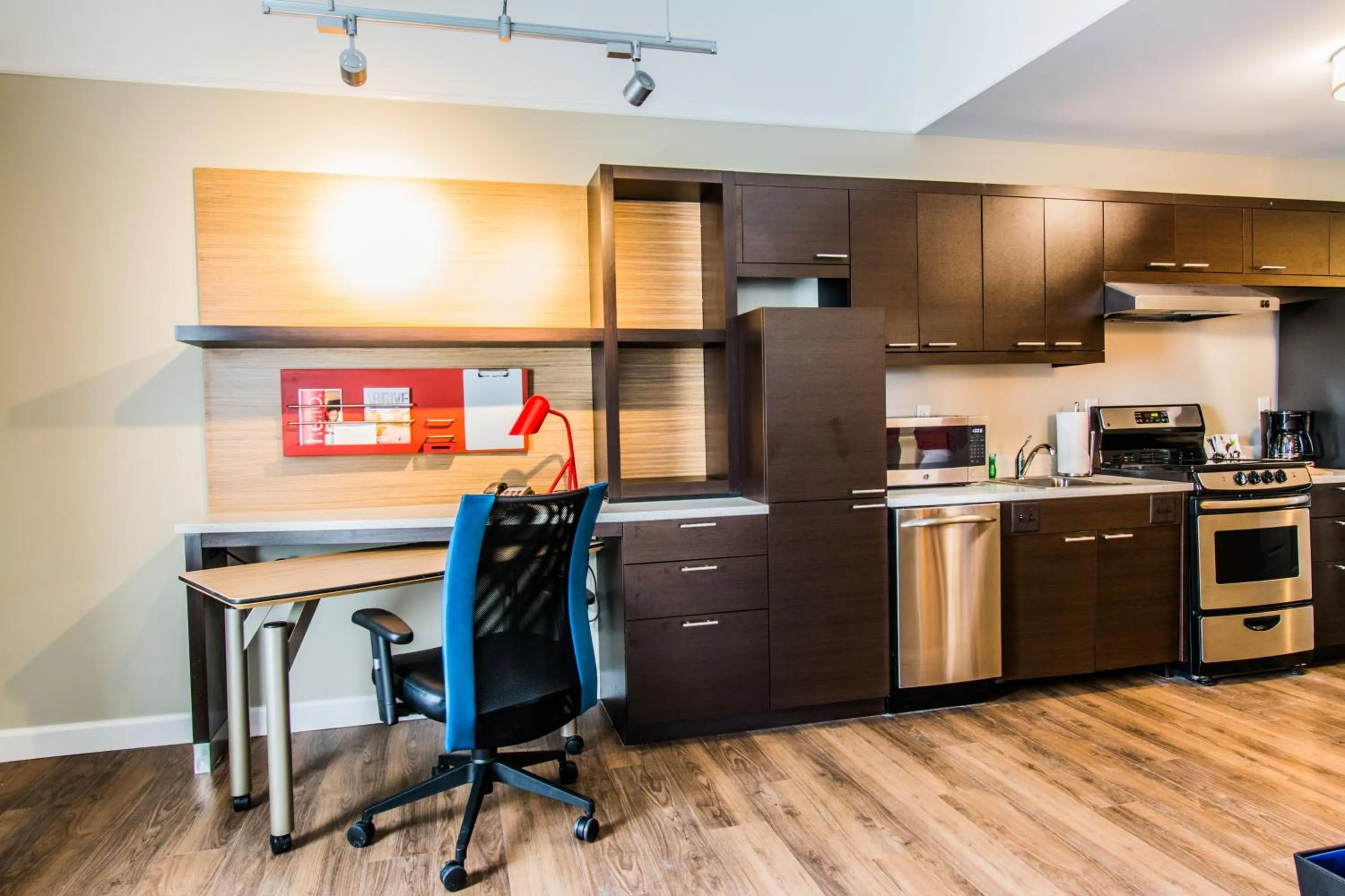 TownePlace Suites by Marriott Evansville Newburgh