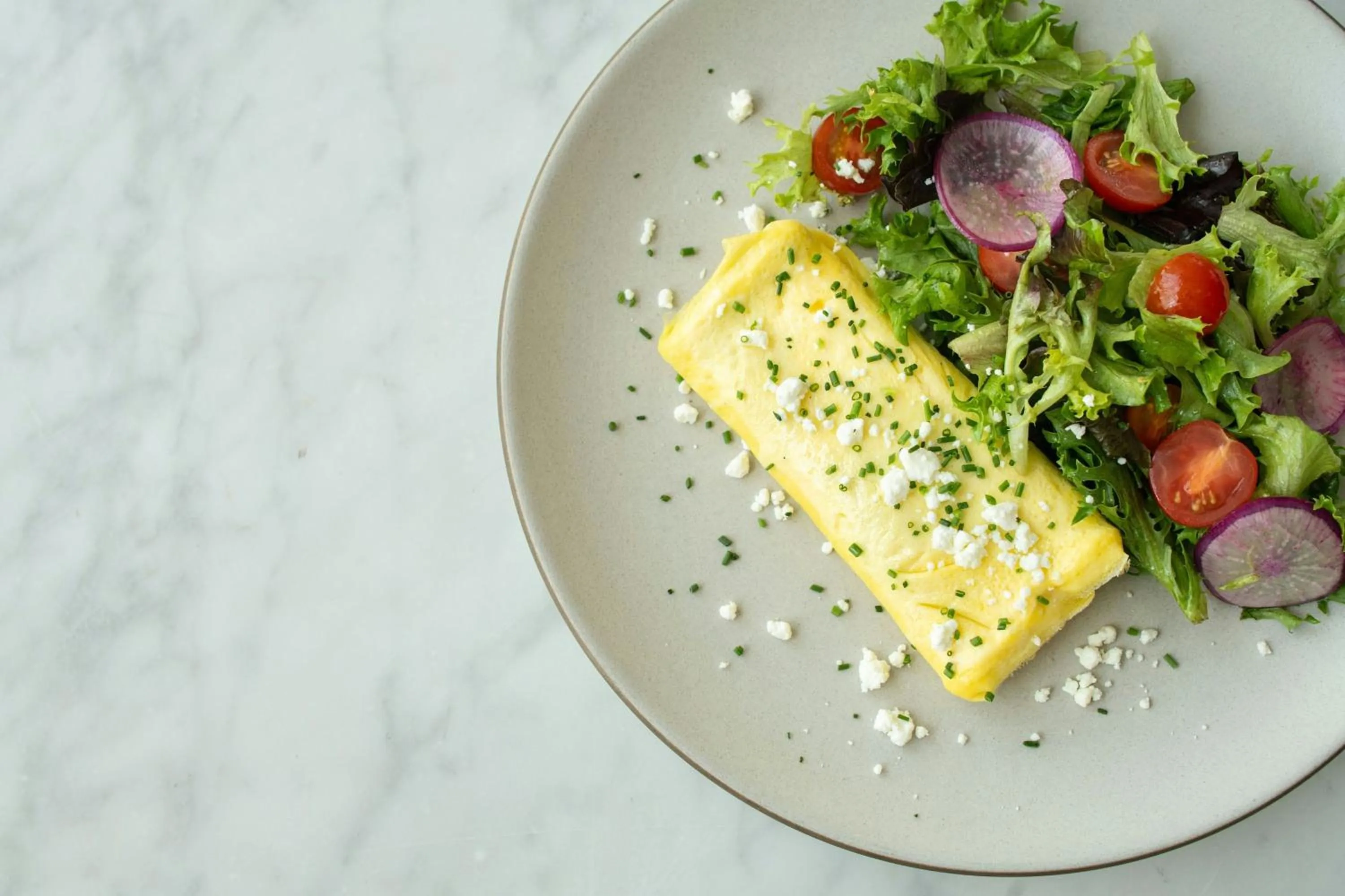 Restaurant/places to eat in The MC, Autograph Collection