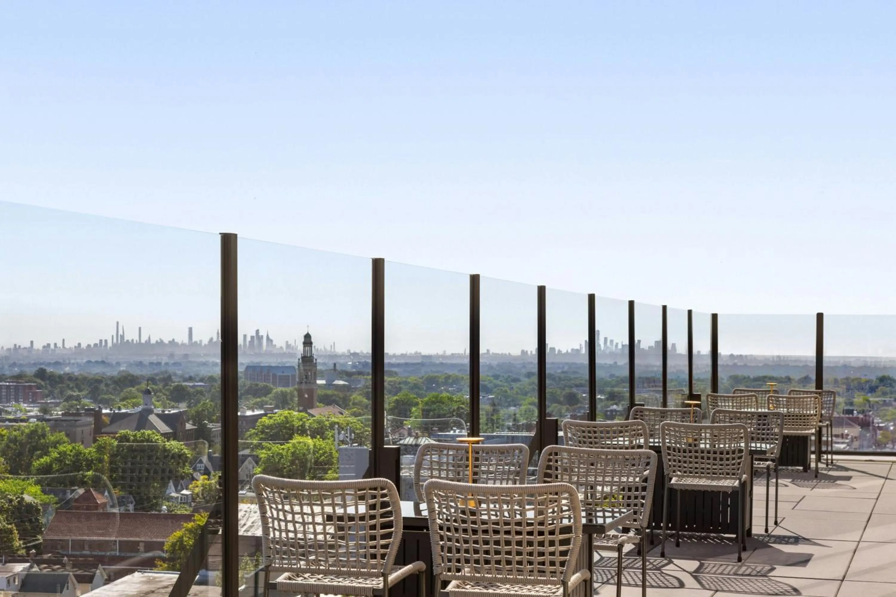 Meeting/conference room in The MC, Autograph Collection