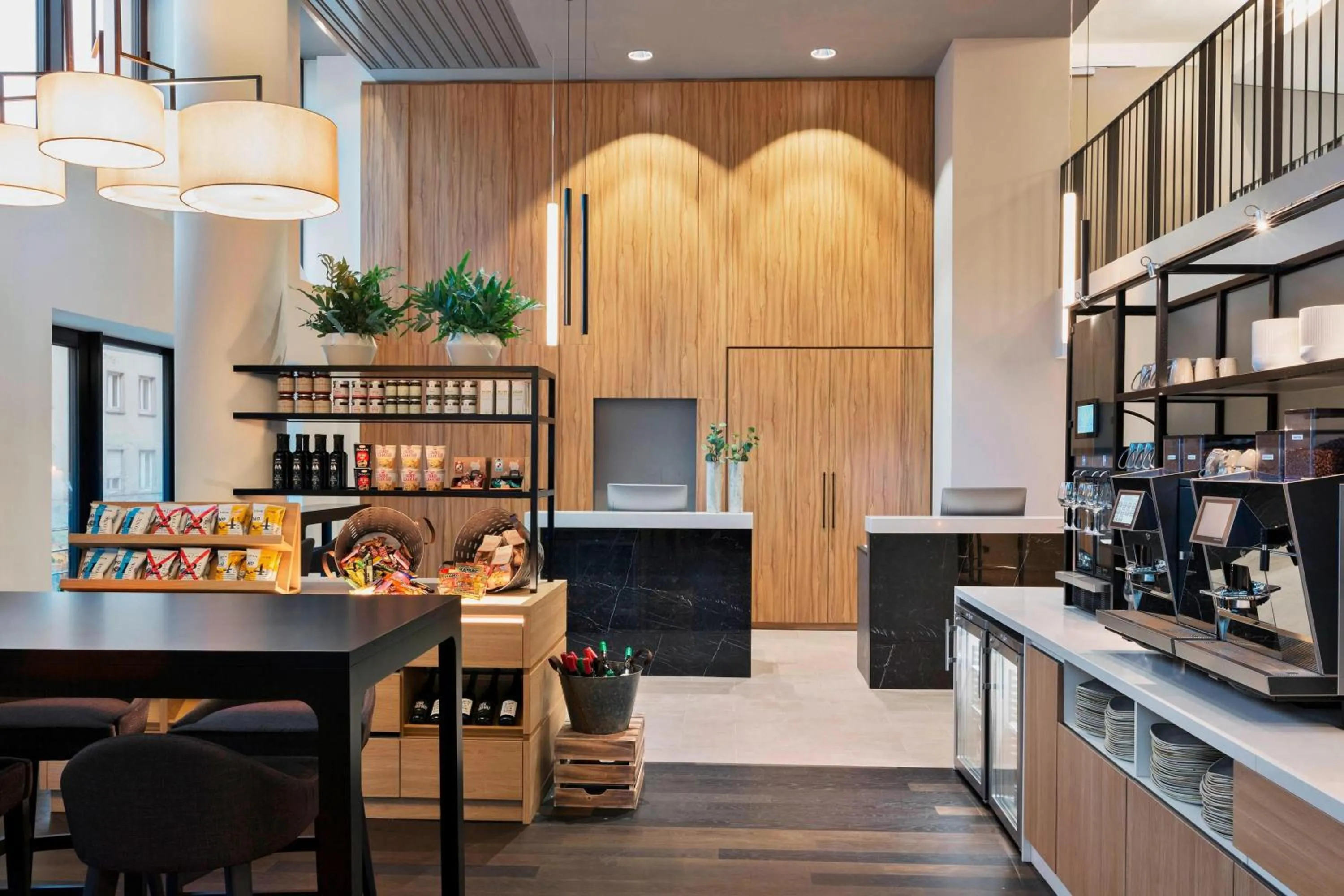 Other in Residence Inn by Marriott Frankfurt City Center