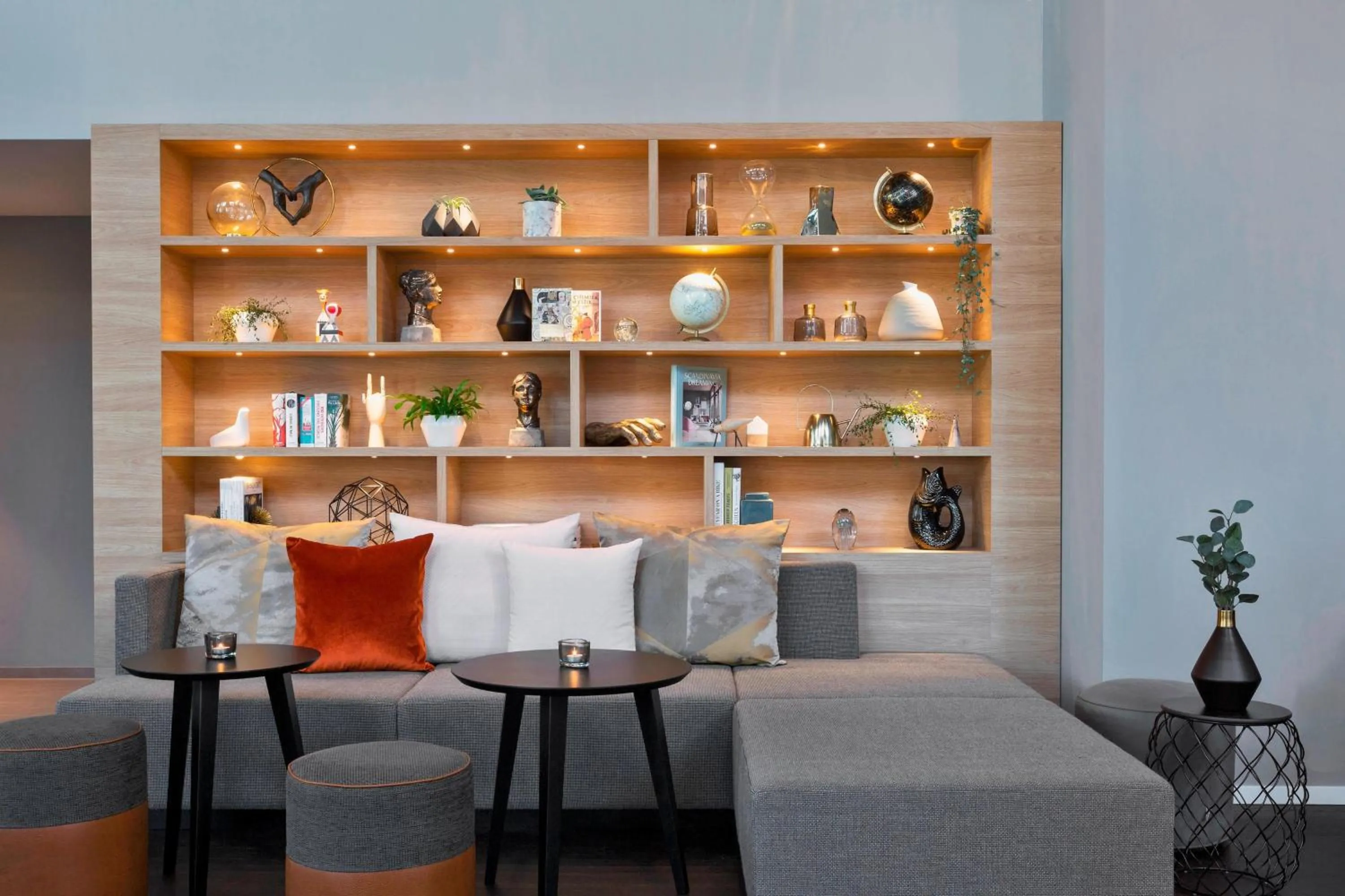 Other in Residence Inn by Marriott Frankfurt City Center