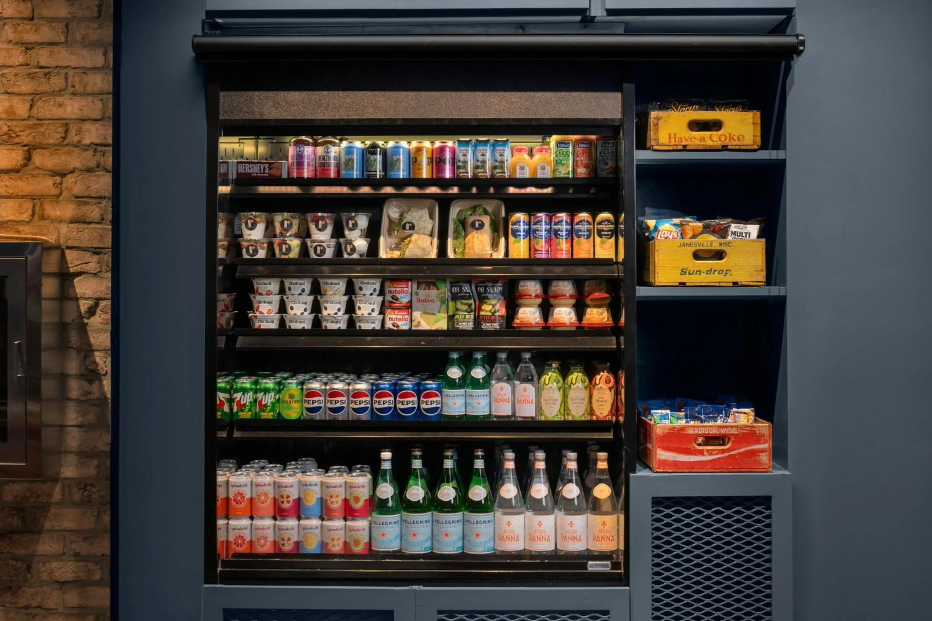 Other in Moxy NYC Downtown