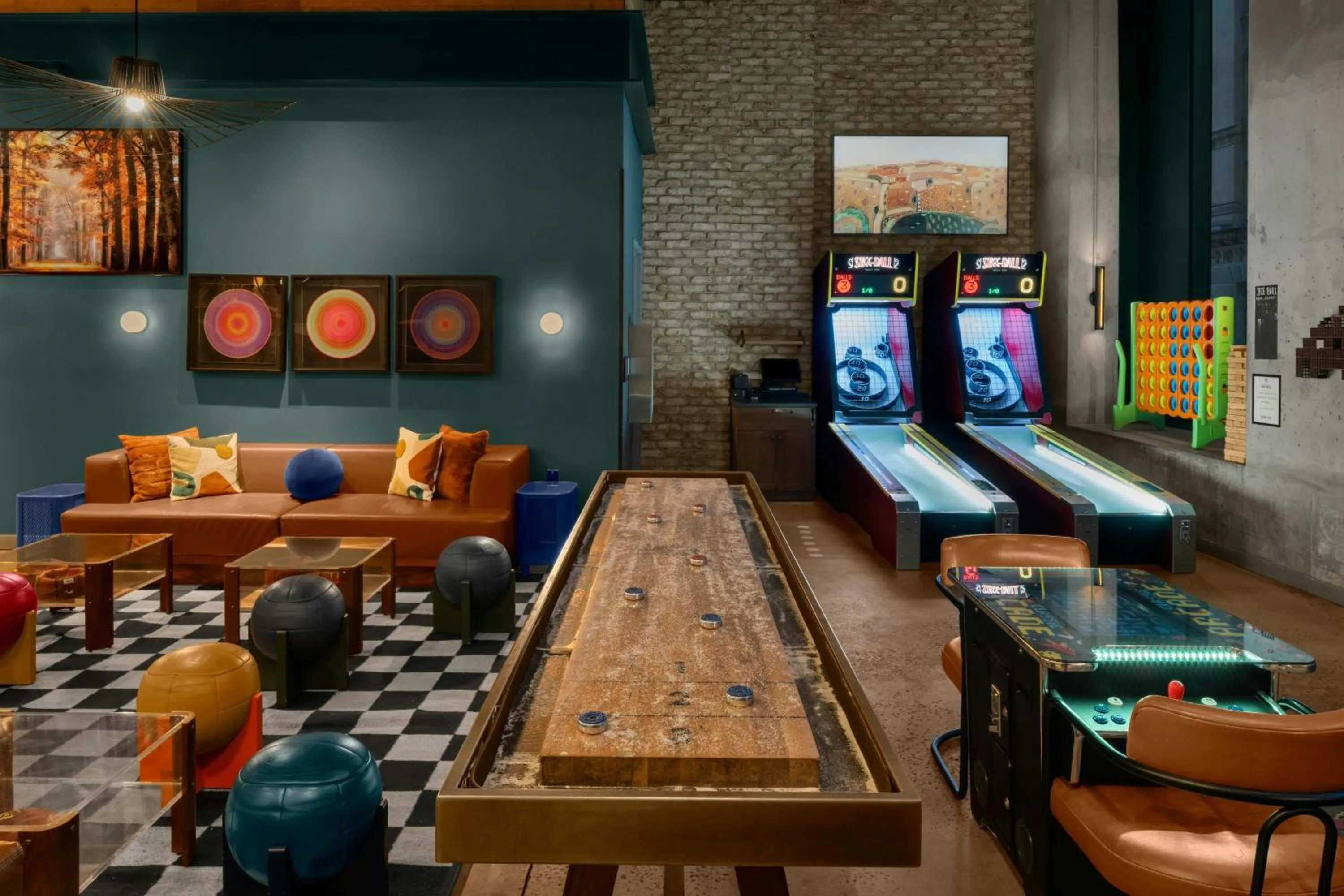 Other in Moxy NYC Downtown