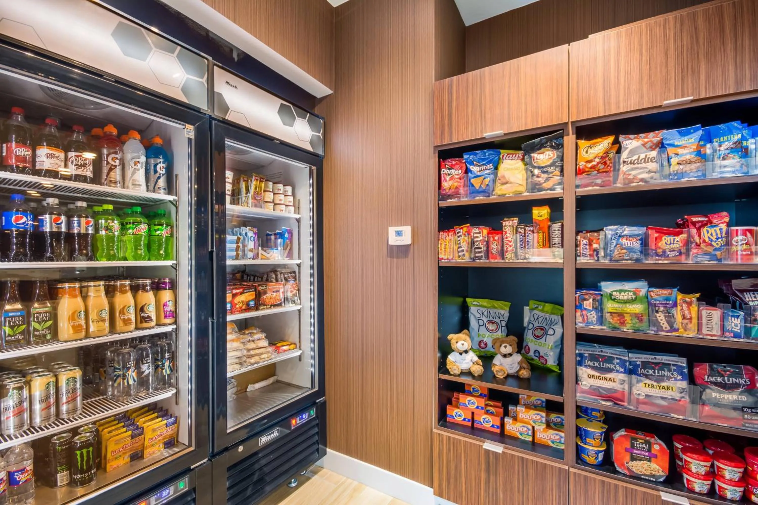 Other in Fairfield Inn & Suites by Marriott Chickasha