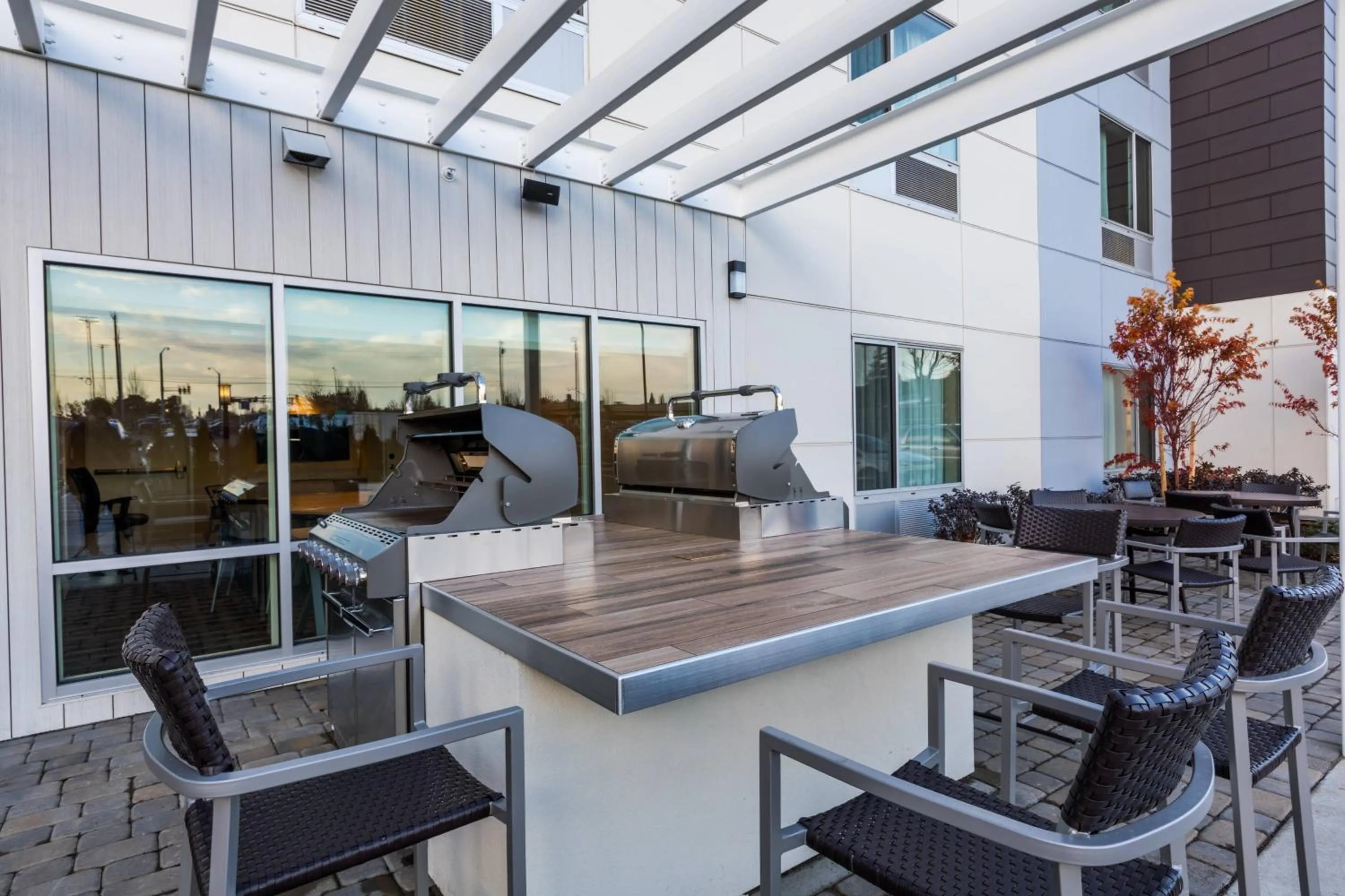 Other in TownePlace Suites by Marriott Portland Beaverton